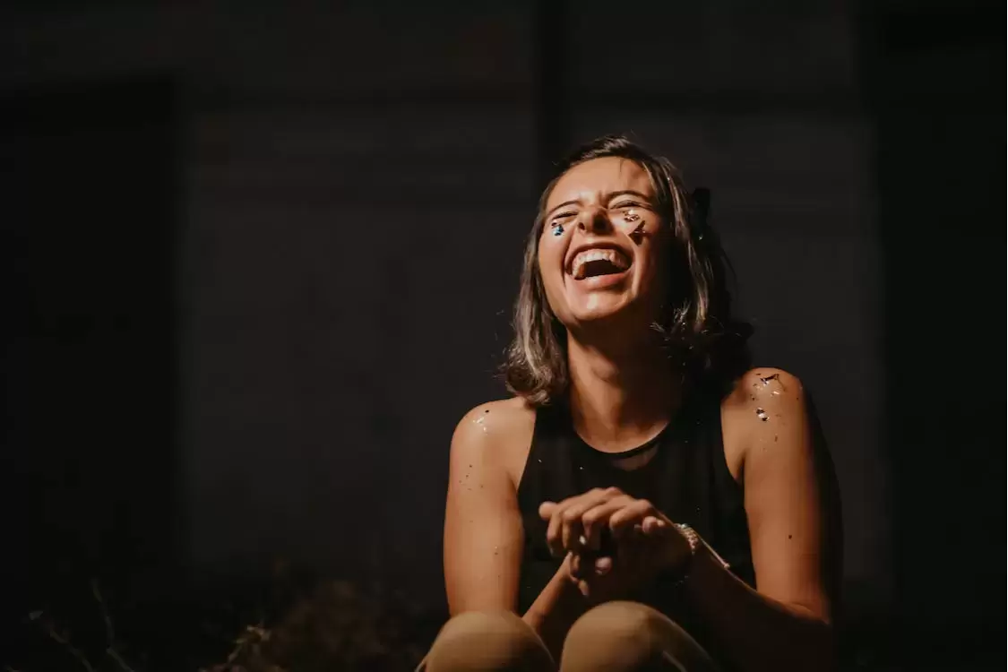 Empoderando la Visión Femenina: La Fuerza de la Mujer en la Perspectiva Divina