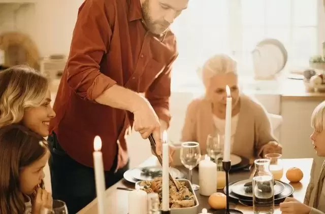 Un Refugio Espiritual en Navidad