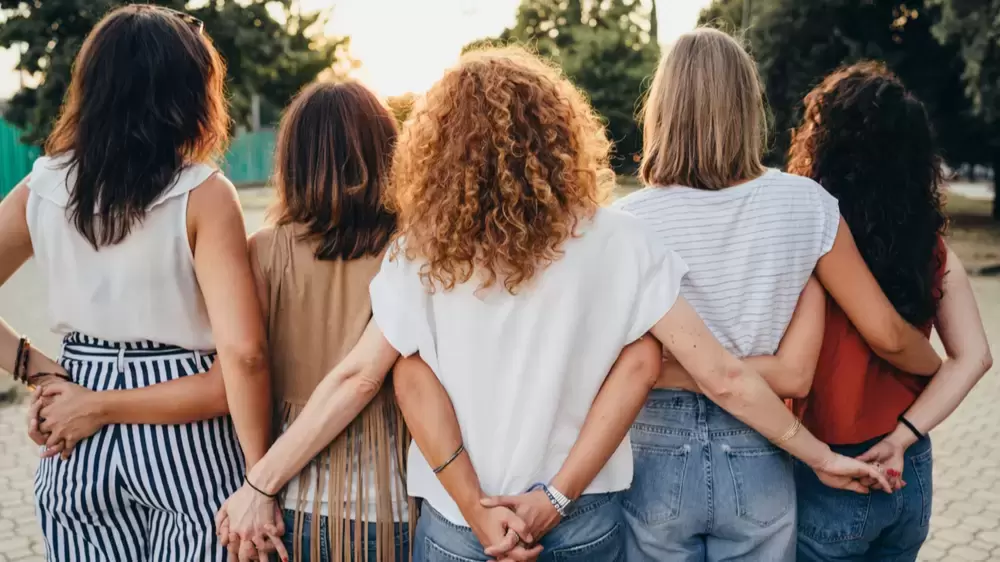 Empoderamiento femenino: Reconociendo y enfrentando el machismo en todos los ámbitos para lograr la igualdad y la sororidad