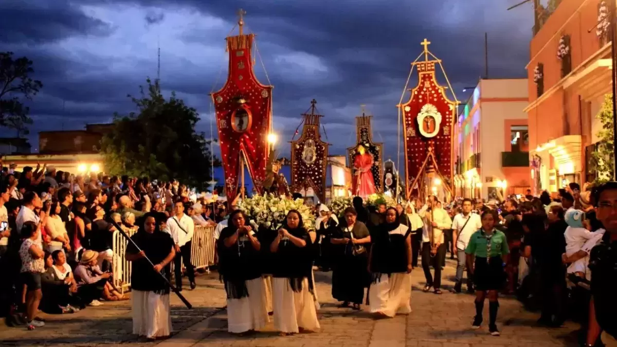 Vive la Semana Santa: reflexión, espiritualidad y unión familiar en una época llena de tradiciones y actividades para conectar con Dios