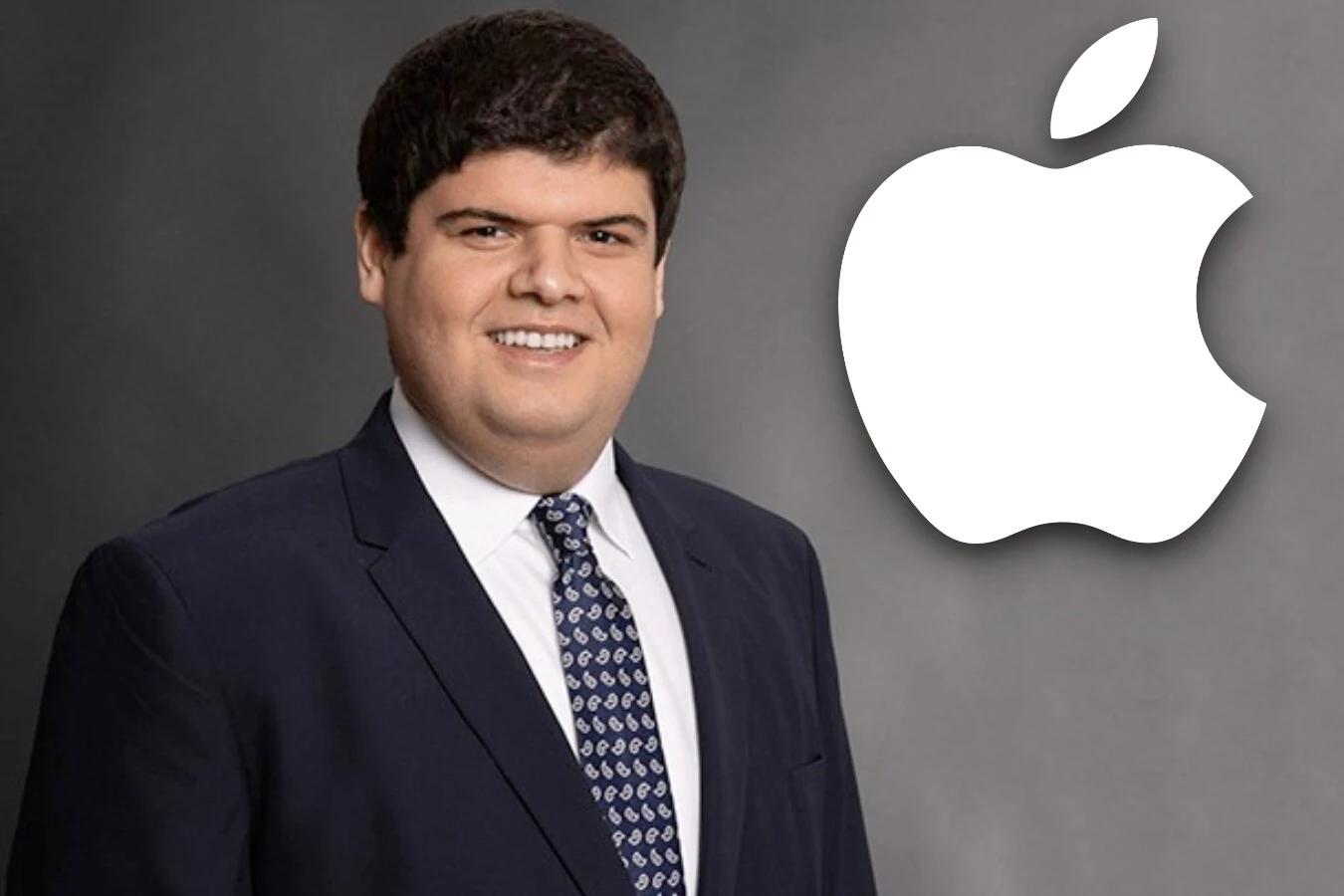 De Hacker a Director de Apple: La Transformación de Karem Albayrak