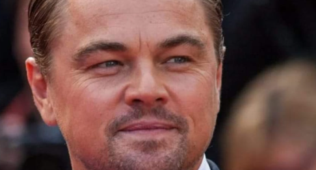 ¿Por Qué Leonardo Di Caprio sólo tiene Parejas de menos de 25?