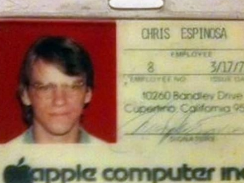 El trabajador número 8 de Apple: más de 48 años en la empresa y superando a Steve Jobs