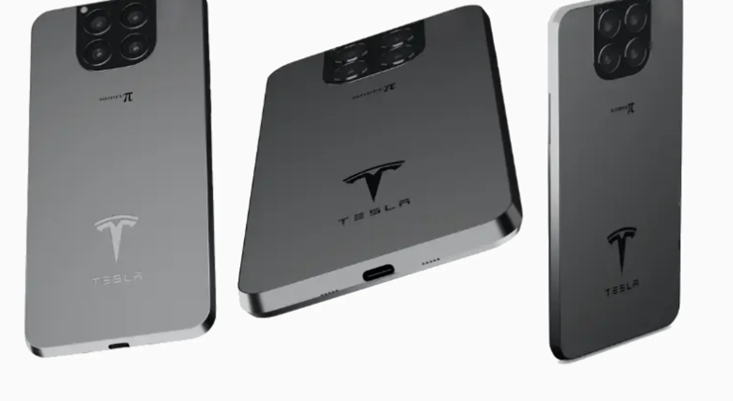 ¿Un Teléfono Celular de Tesla?