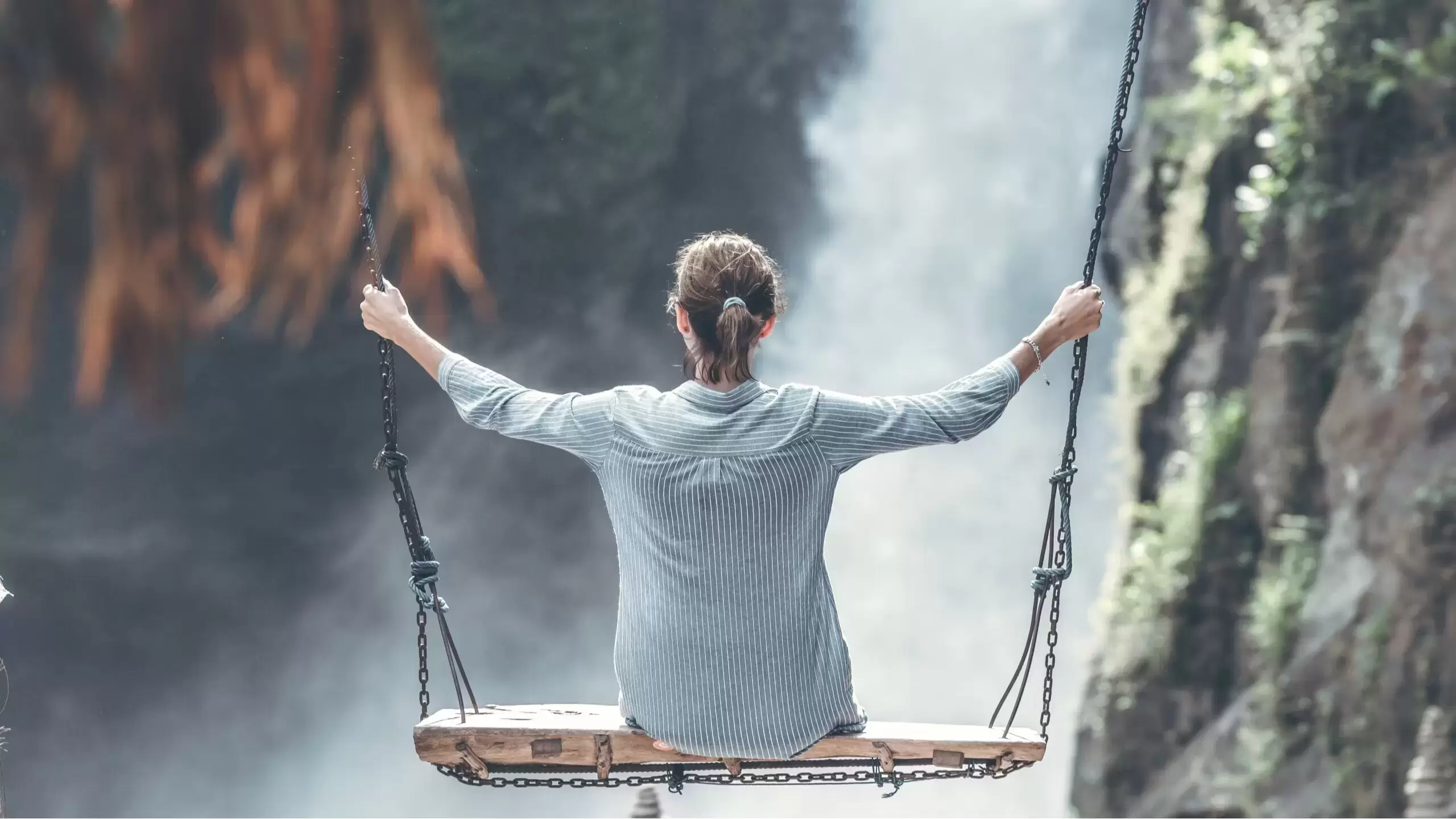 Reconectar con tu Energía: Cómo Calmar el Agotamiento Físico y Mental