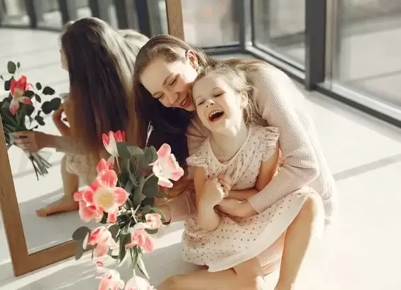 Viviendo en la Unidad del Amor Comunitario