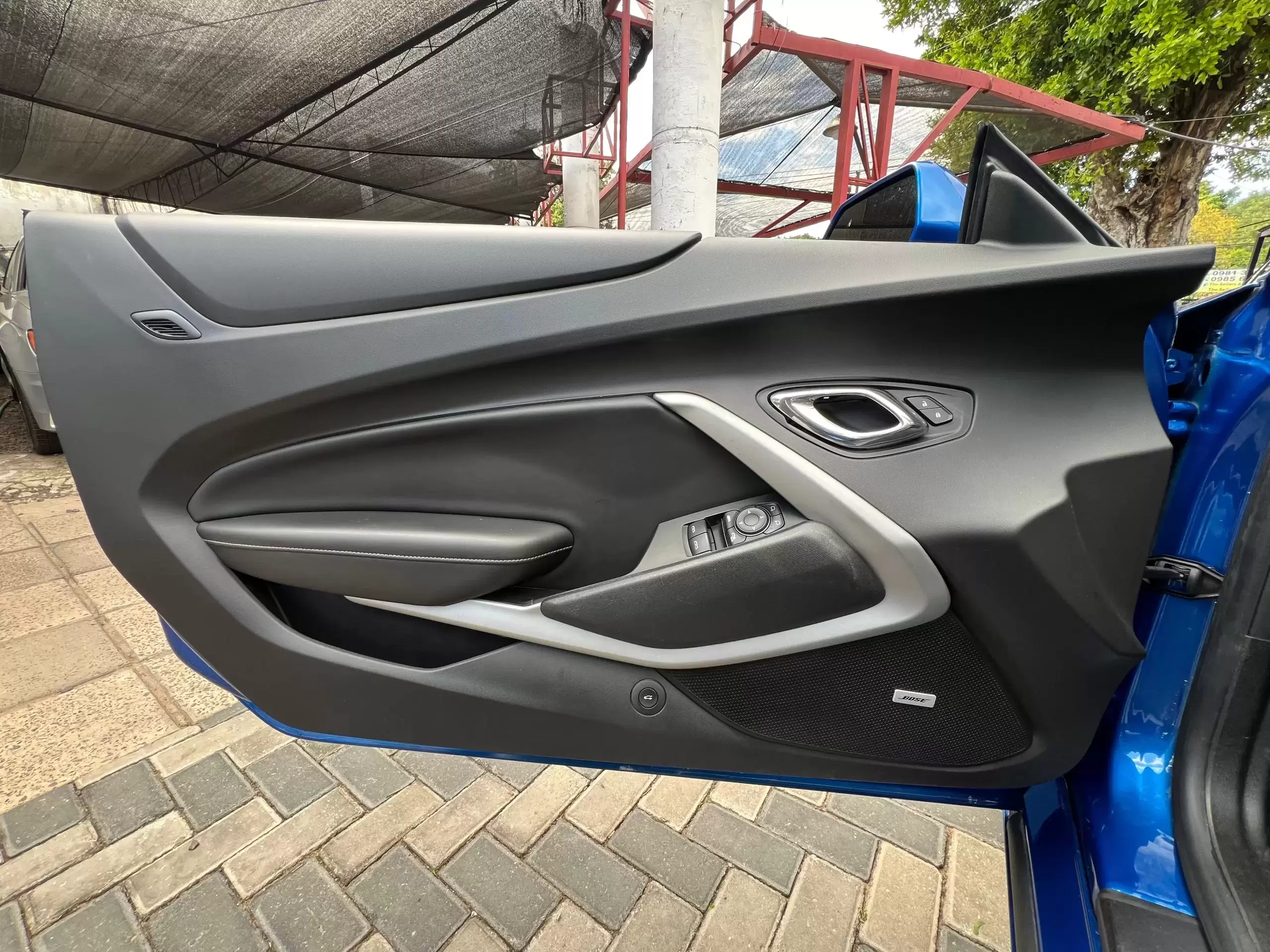Chevrolet Camaro Convertible 2017 en Globalmotors: Potencia y estilo deportivo. - Imagen 16