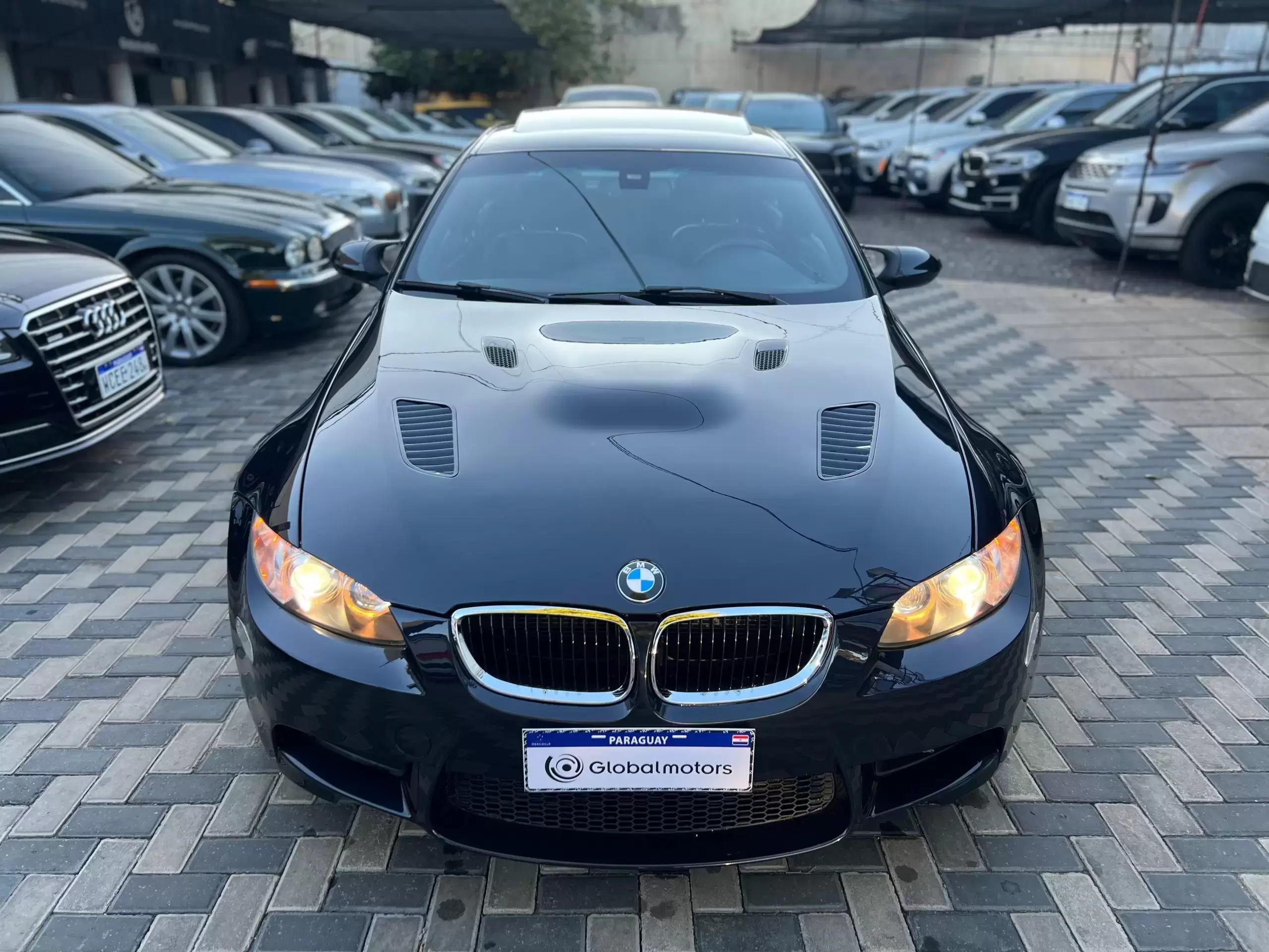 BMW M3 Coupe 2010 en Globalmotors: Deportivo de alto rendimiento. - Imagen 2