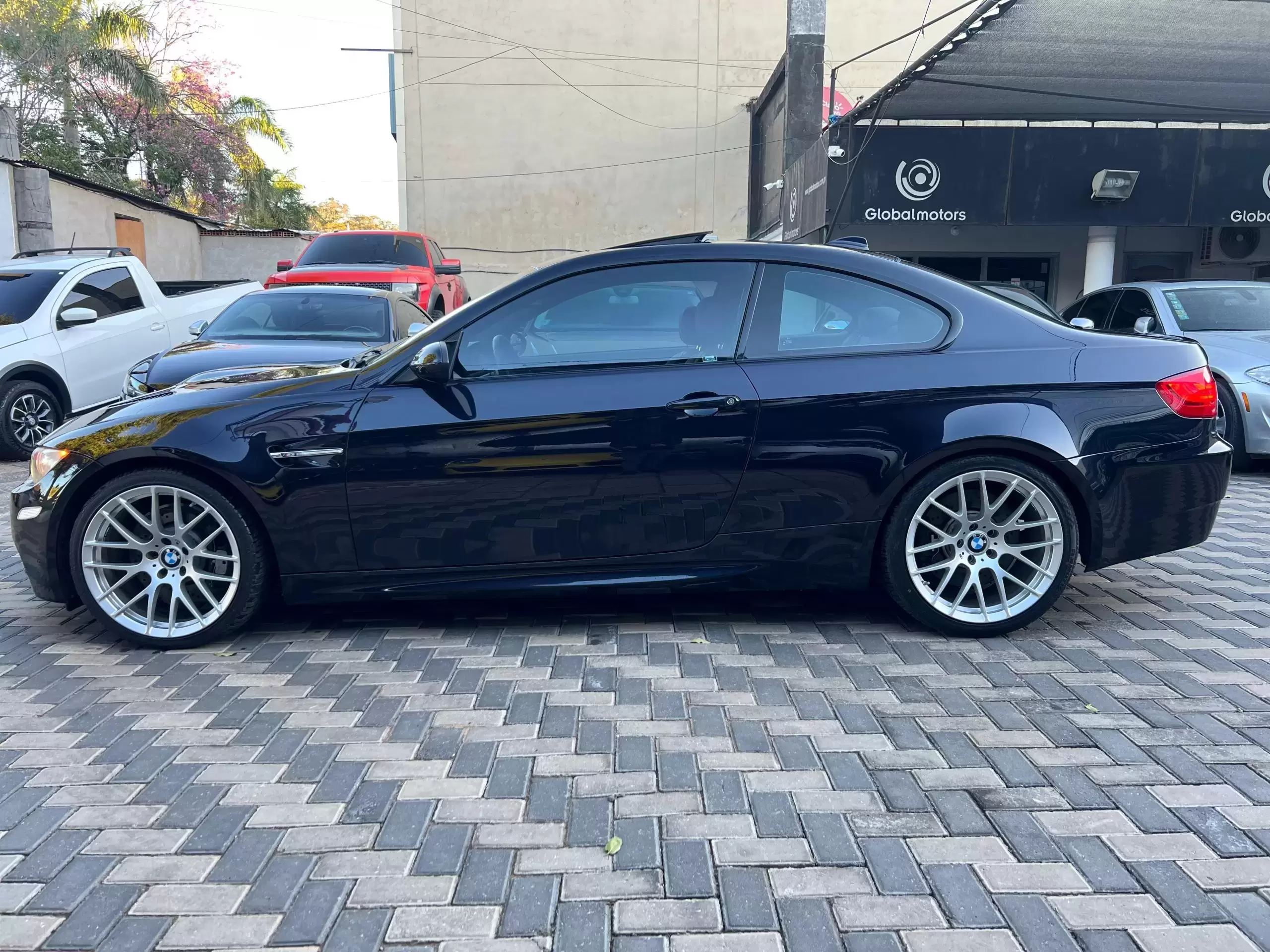 BMW M3 Coupe 2010 en Globalmotors: Deportivo de alto rendimiento. - Imagen 5