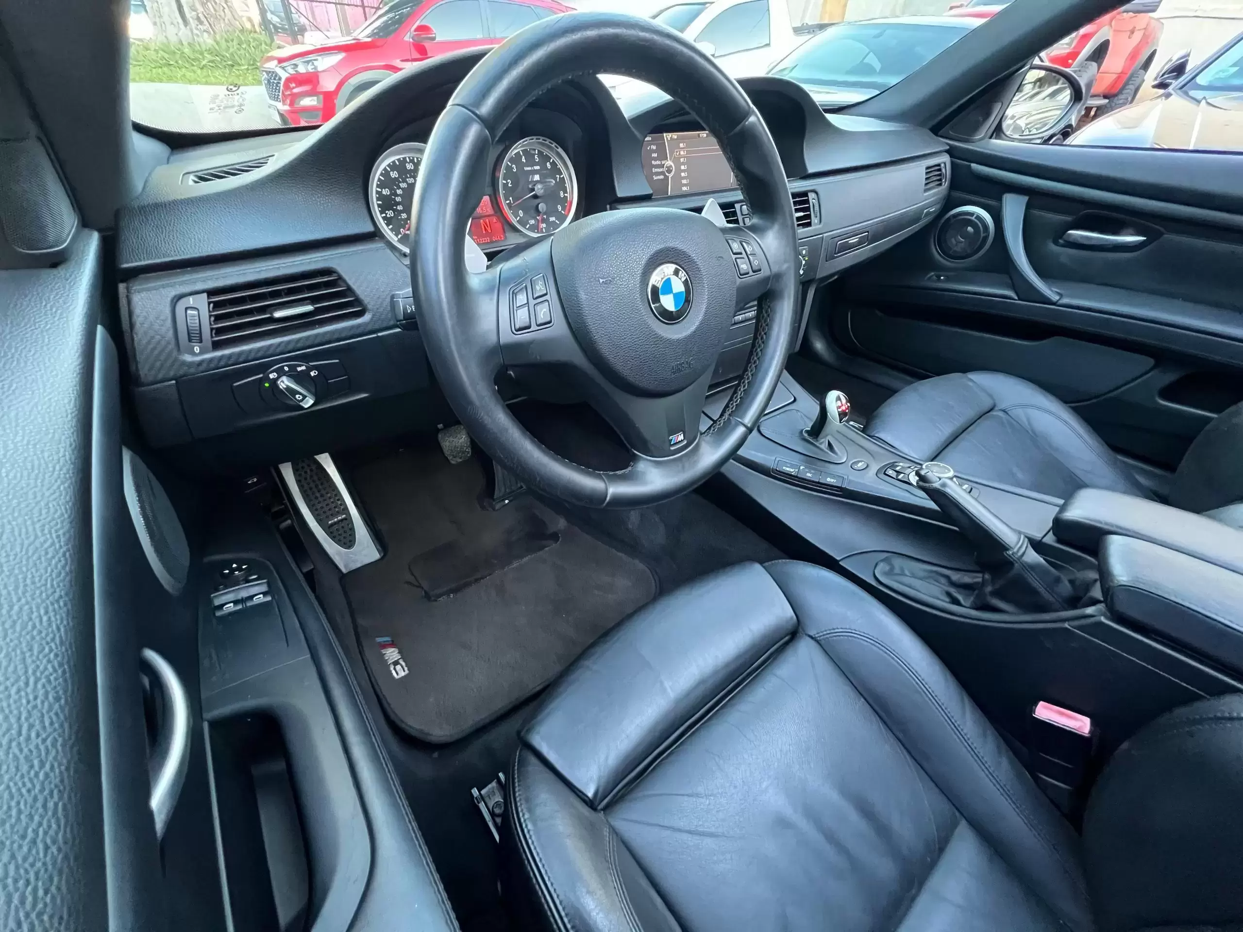BMW M3 Coupe 2010 en Globalmotors: Deportivo de alto rendimiento. - Imagen 12