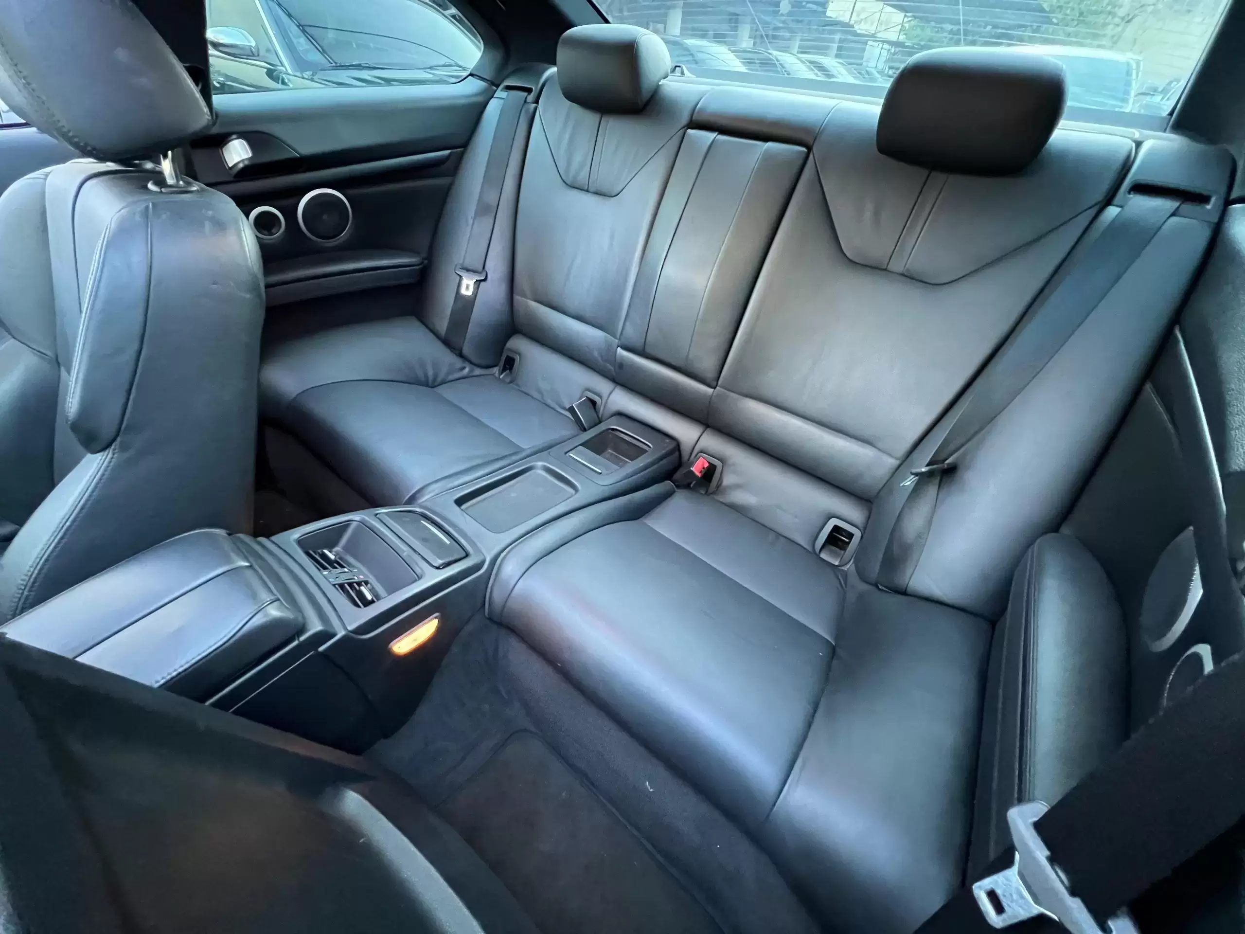 BMW M3 Coupe 2010 en Globalmotors: Deportivo de alto rendimiento. - Imagen 13