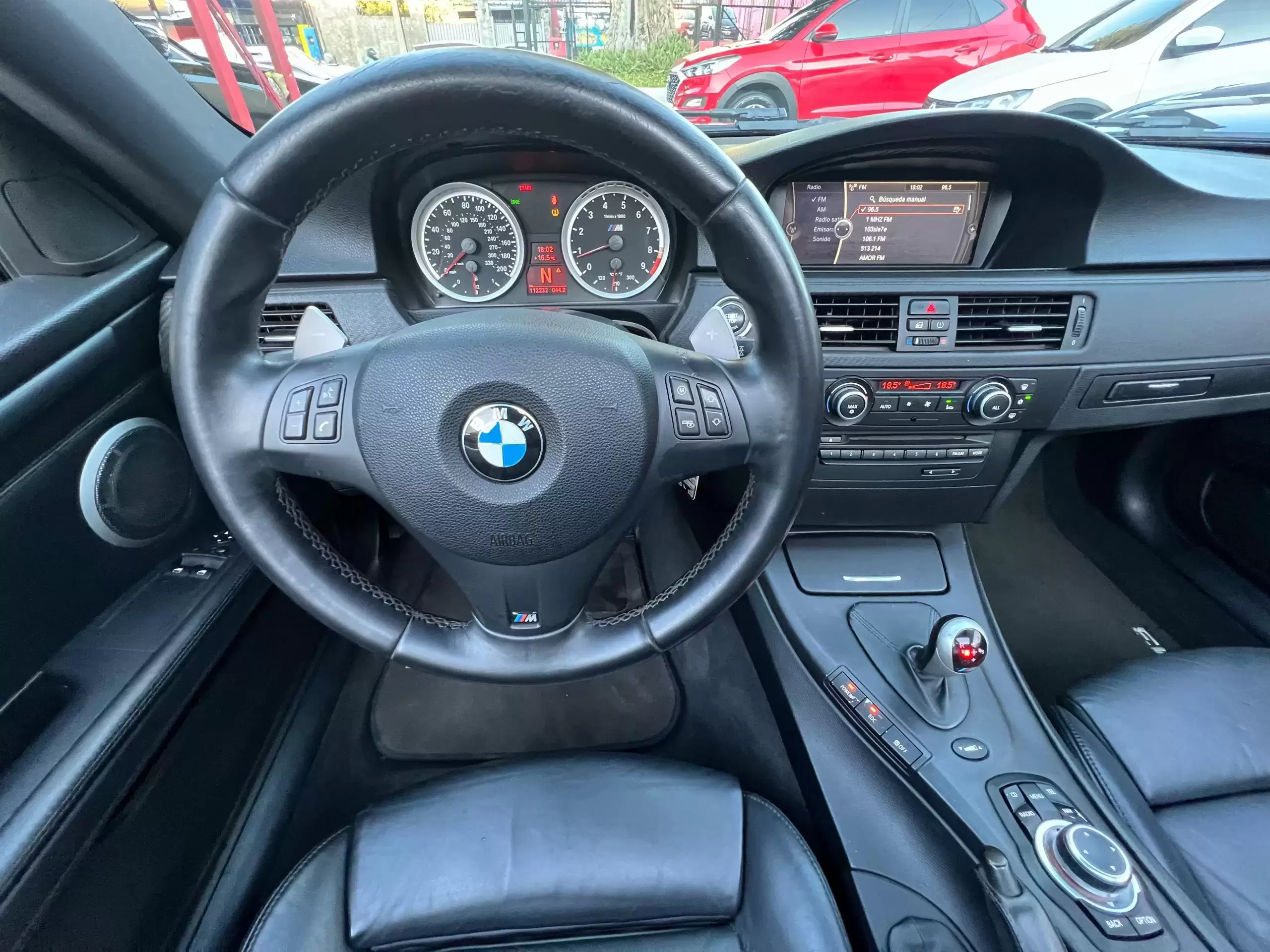 BMW M3 Coupe 2010 en Globalmotors: Deportivo de alto rendimiento. - Imagen 18