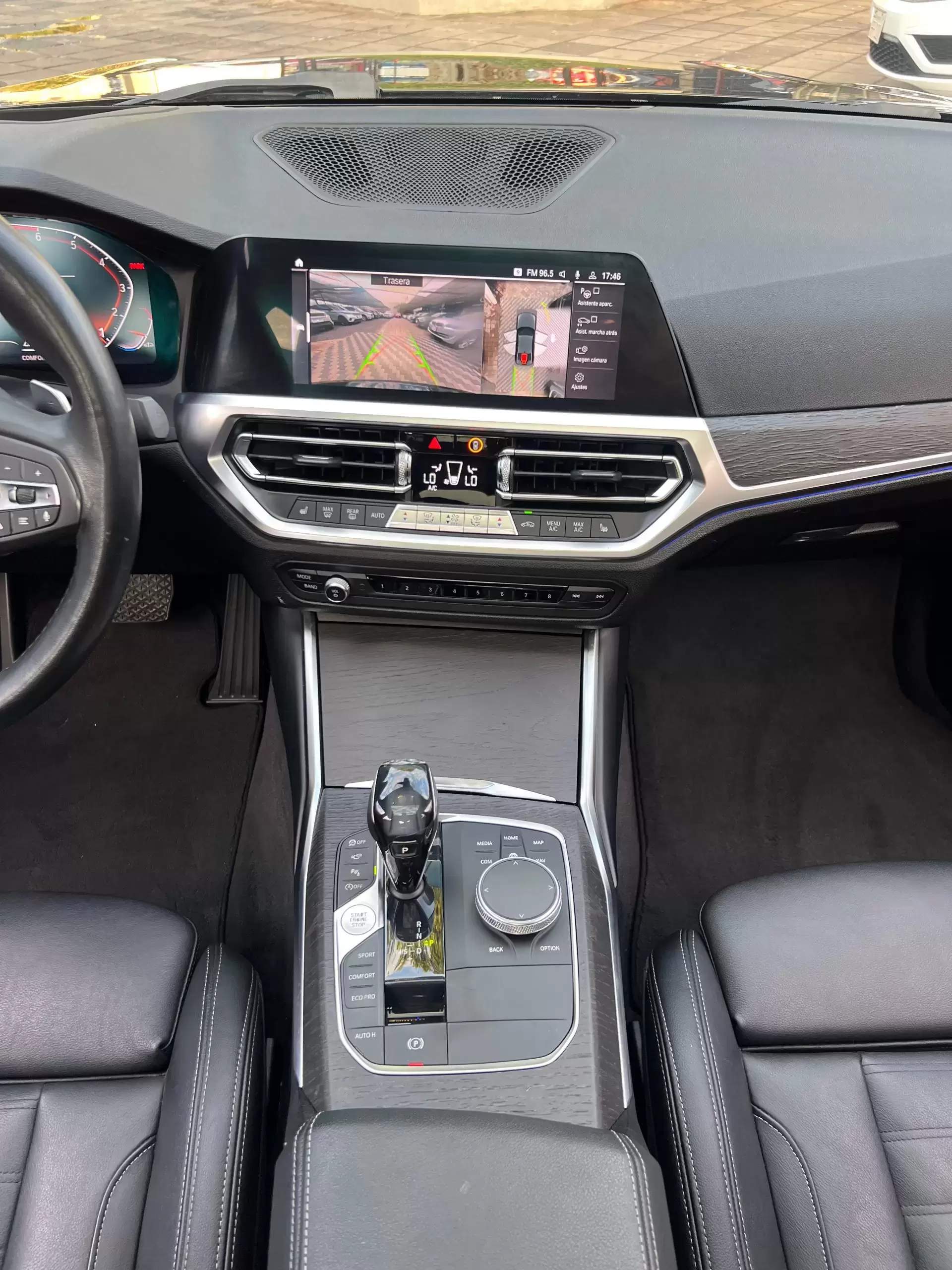 BMW 330i Executive Package 2019 en Globalmotors: Elegancia y tecnología. - Imagen 14