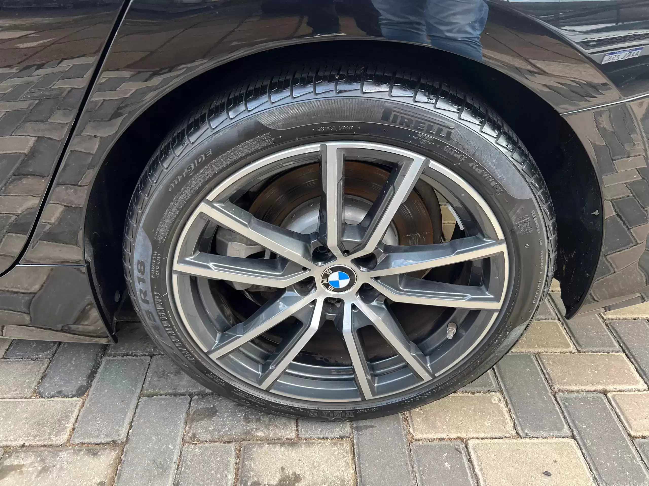 BMW 330i Executive Package 2019 en Globalmotors: Elegancia y tecnología. - Imagen 17