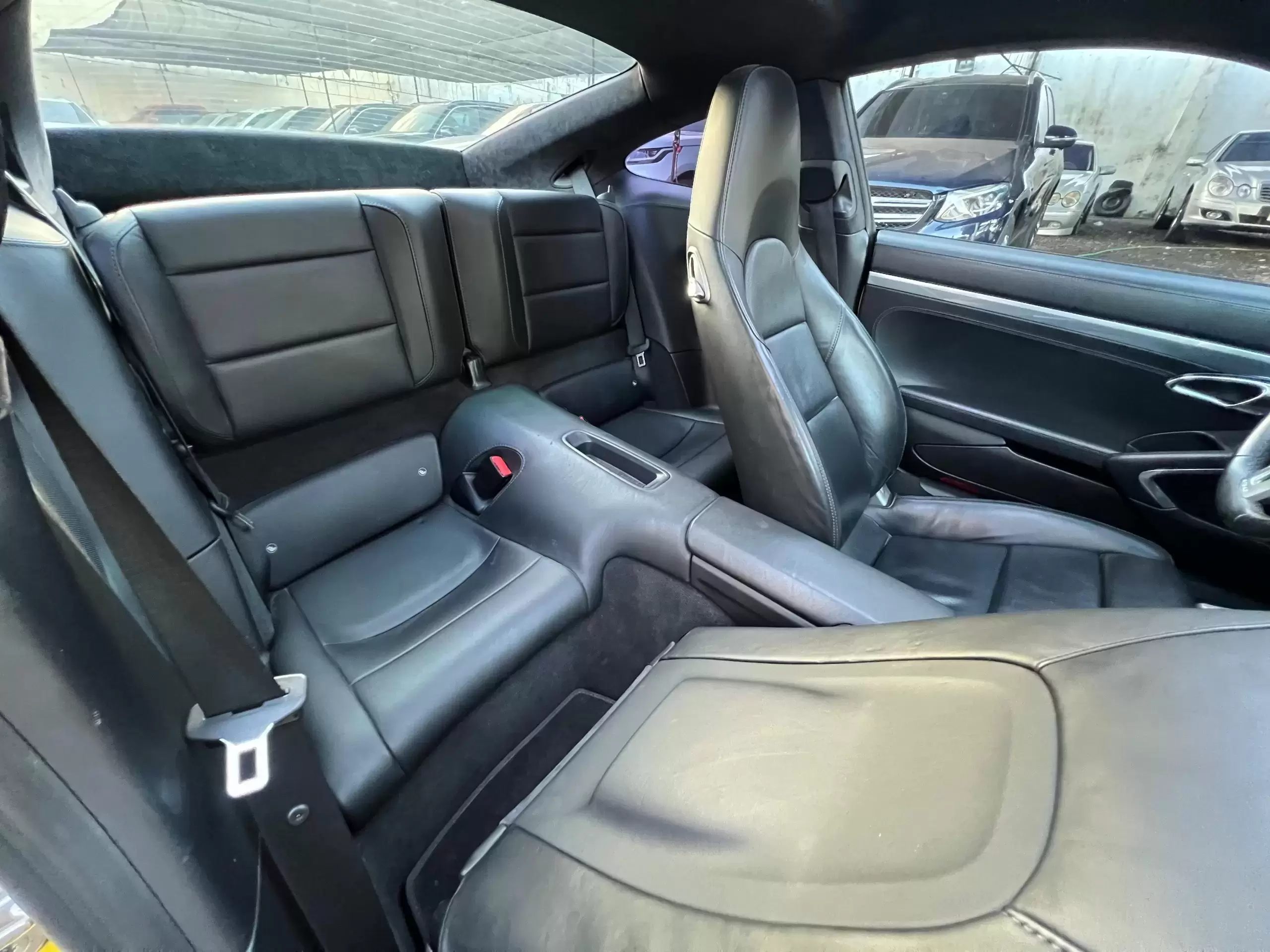 Porsche Carrera 911 S 2013 en Globalmotors: Deportividad y elegancia. - Imagen 12