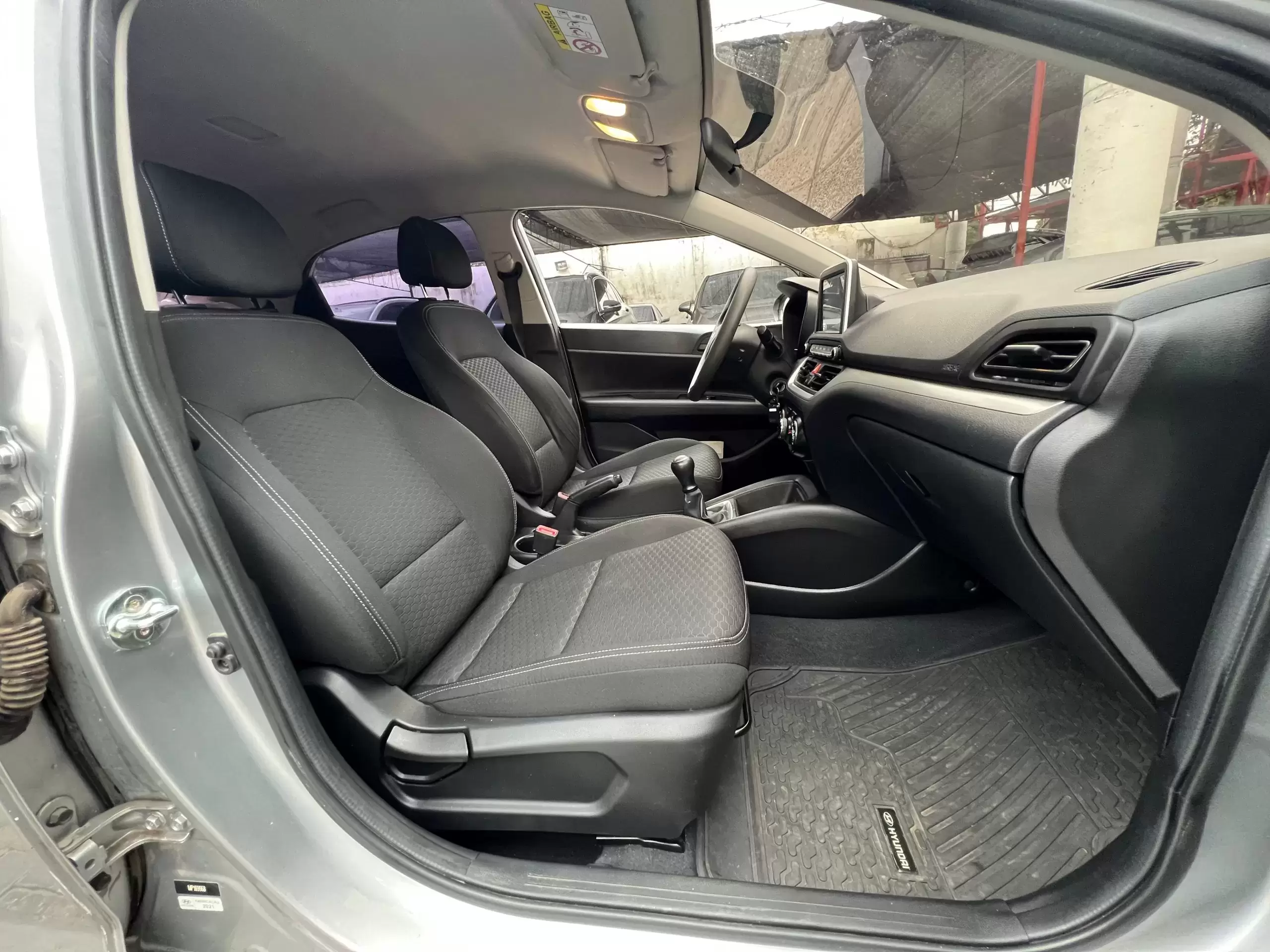 Hyundai HB20 2021 en Globalmotors: Estilo, eficiencia y tecnología compacta. - Imagen 10