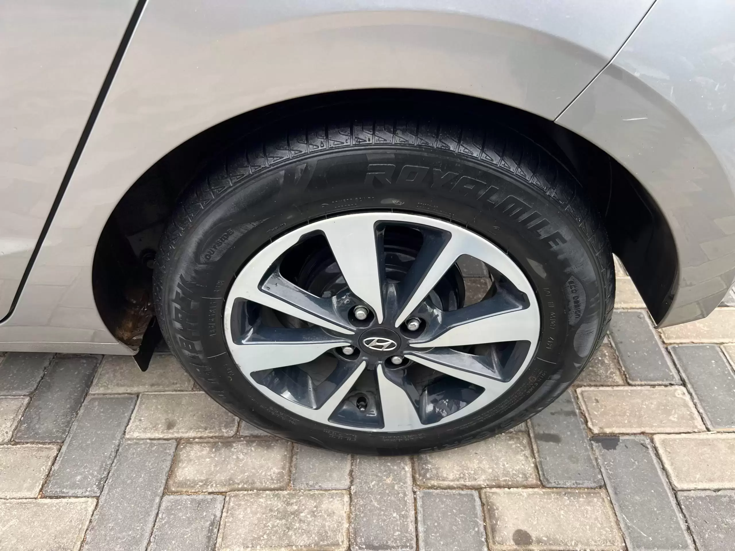 Hyundai HB20 2021 en Globalmotors: Estilo, eficiencia y tecnología compacta. - Imagen 15