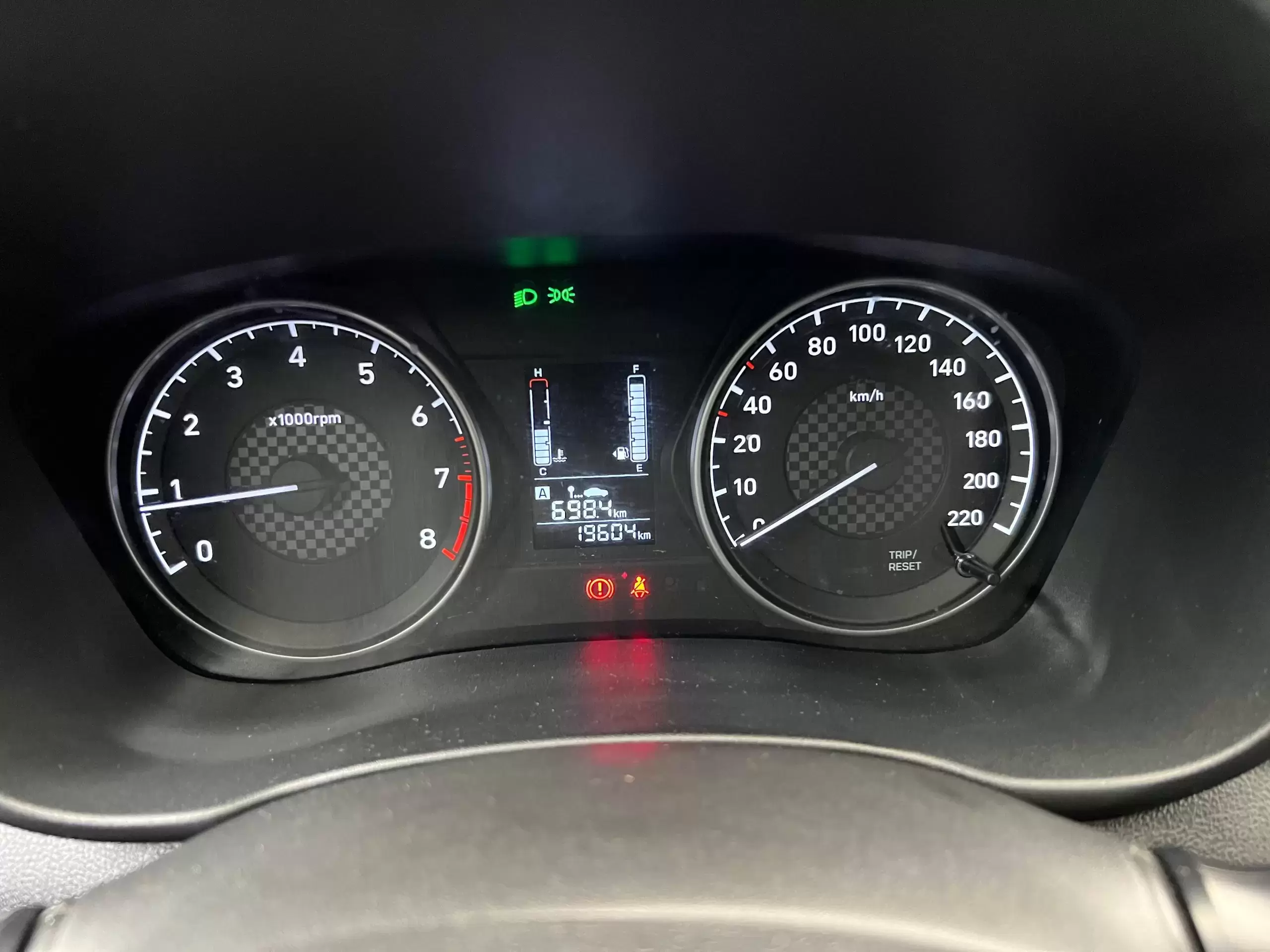 Hyundai HB20 2021 en Globalmotors: Estilo, eficiencia y tecnología compacta. - Imagen 16