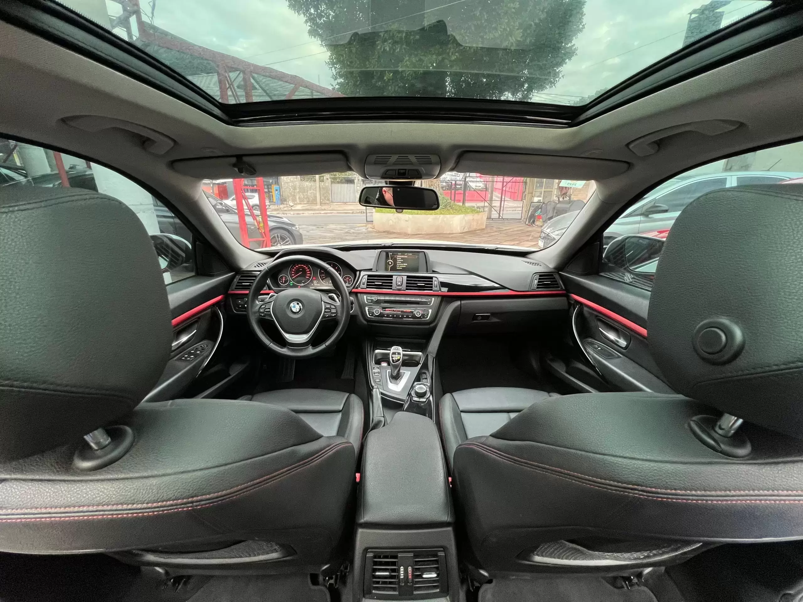 BMW 320d GT Sport 2014 en Globalmotors: Elegancia y rendimiento. - Imagen 12