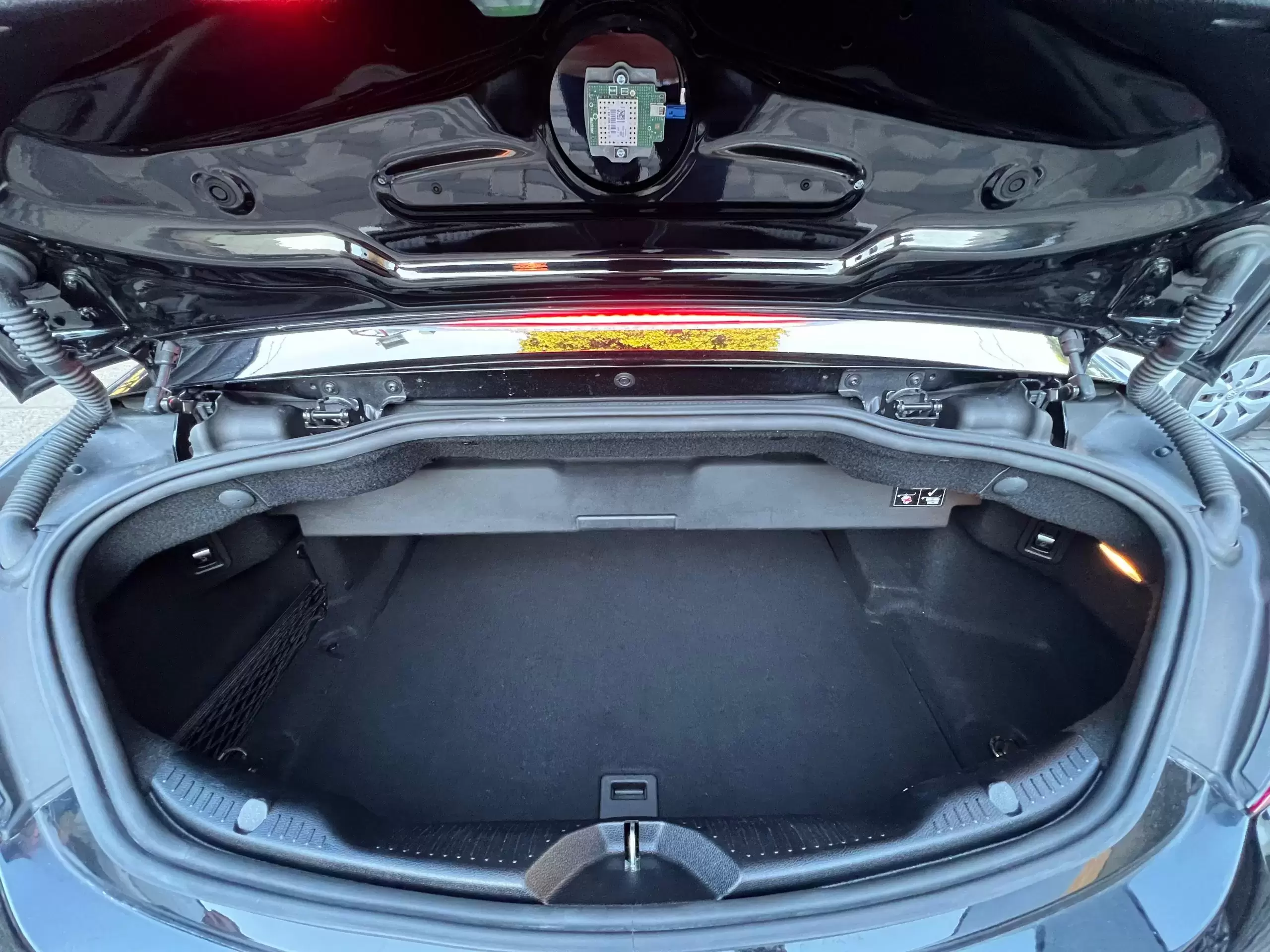 Mercedes Benz C300 Cabriolet 2018 Premium y AMG Package en Globalmotors - Imagen 21