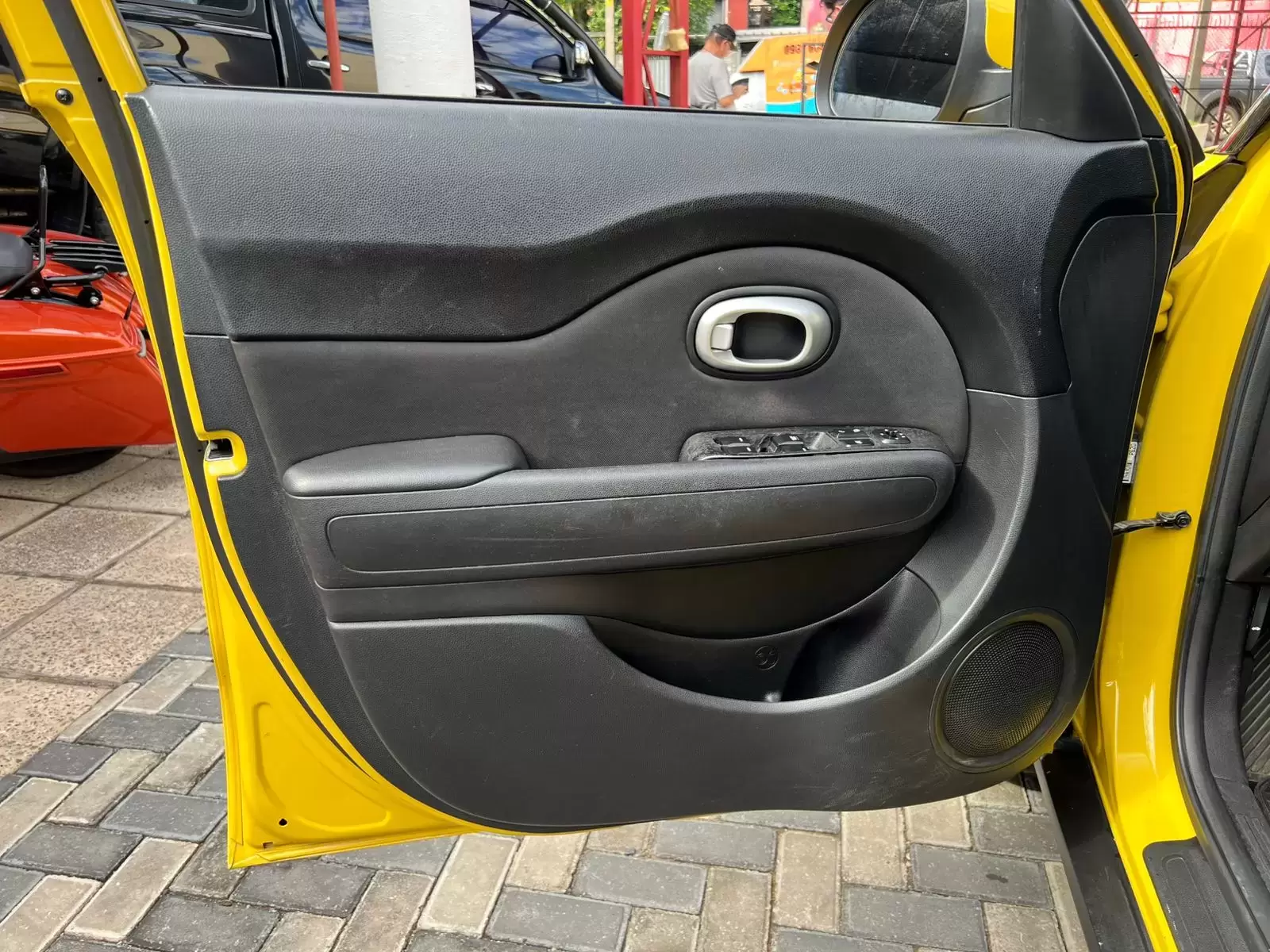 Kia Soul 2015 en Globalmotors: Diseño único y estilo juvenil - Imagen 9