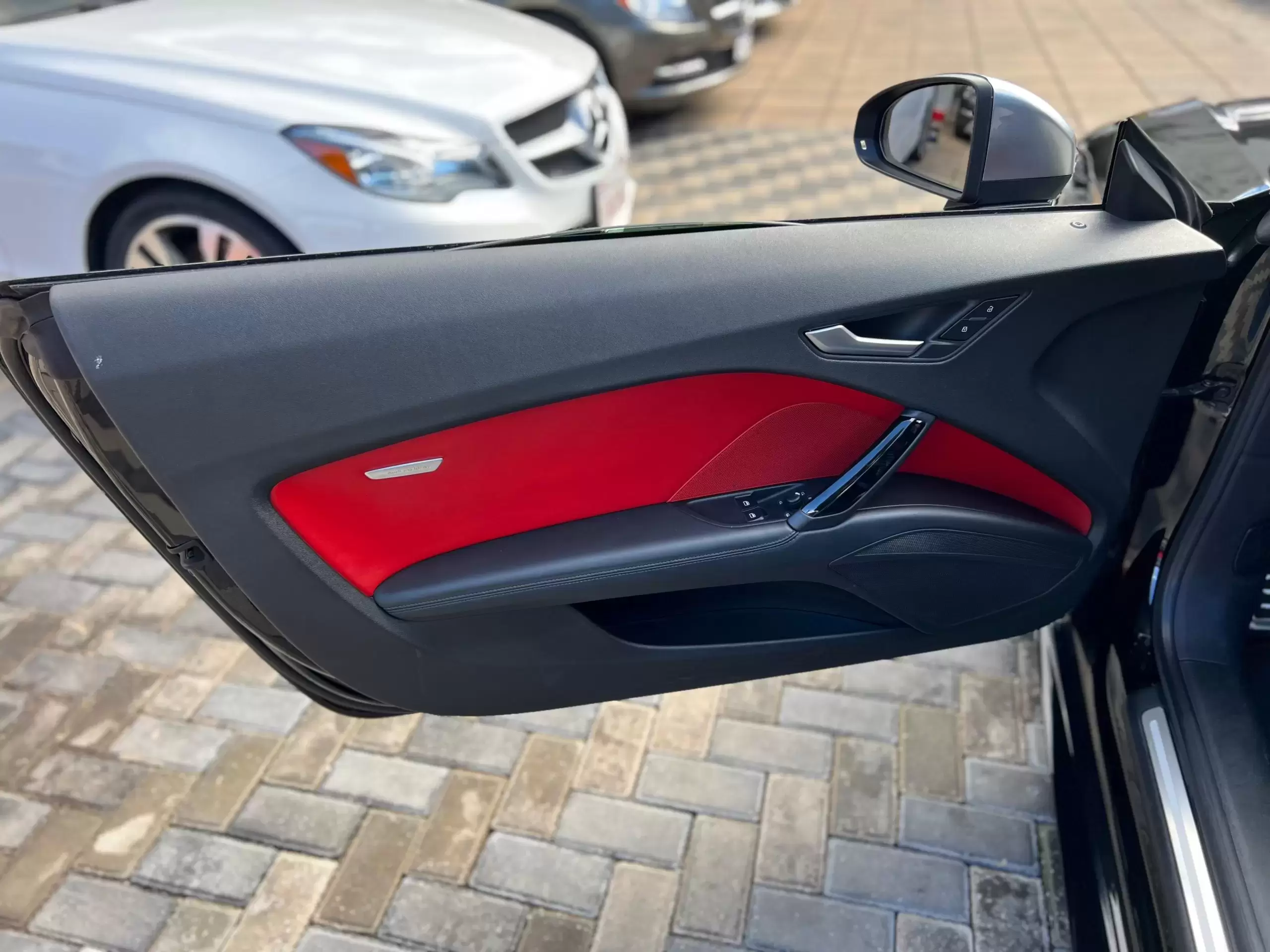 Audi TT Premium Exclusive 2016 en Globalmotors: Diseño y rendimiento excepcional - Imagen 13