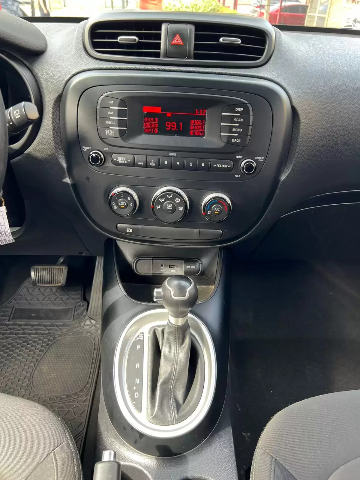 Kia Soul 2015 en Globalmotors: Diseño único y estilo juvenil - Imagen 14