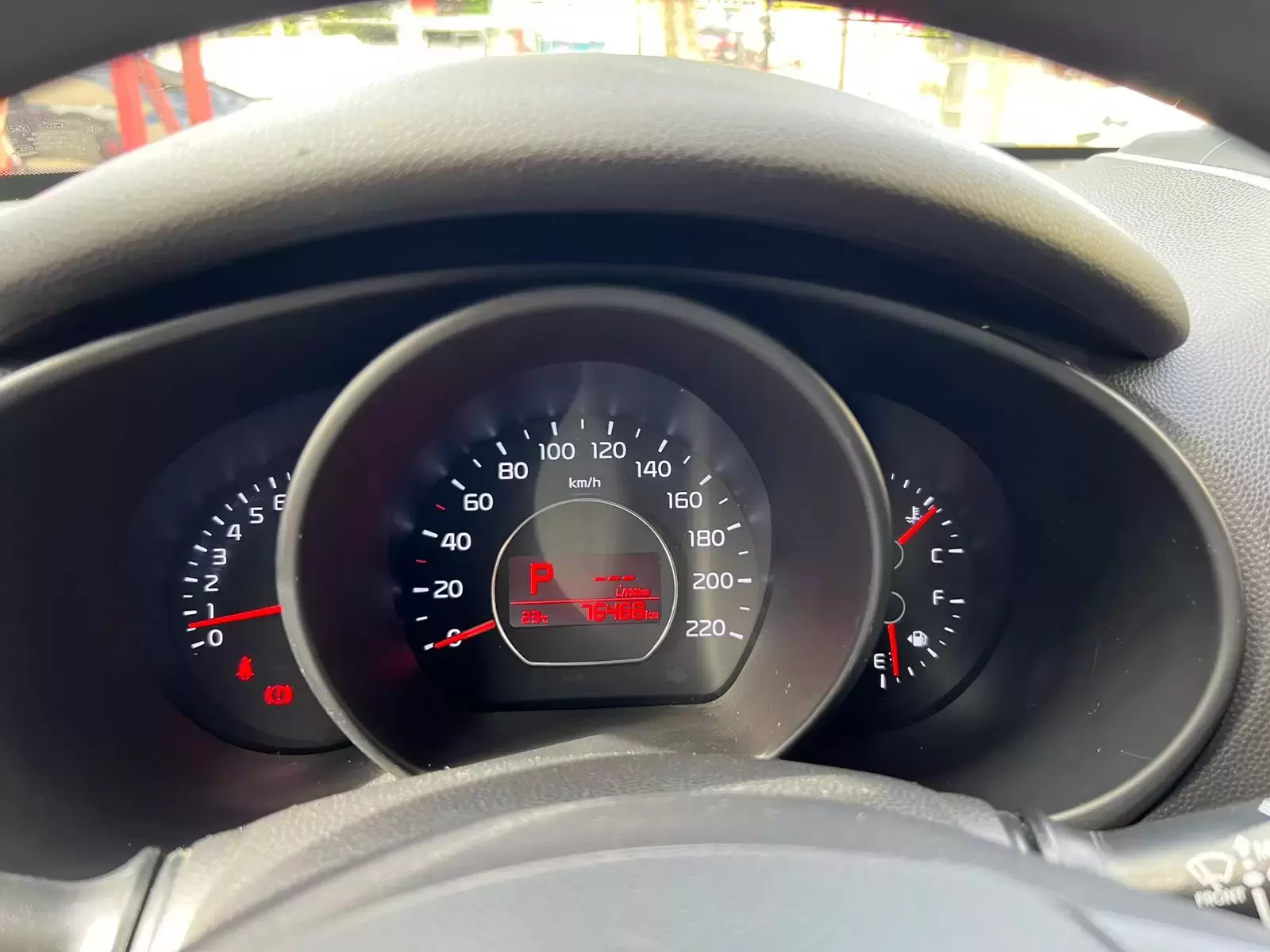Kia Soul 2015 en Globalmotors: Diseño único y estilo juvenil - Imagen 16