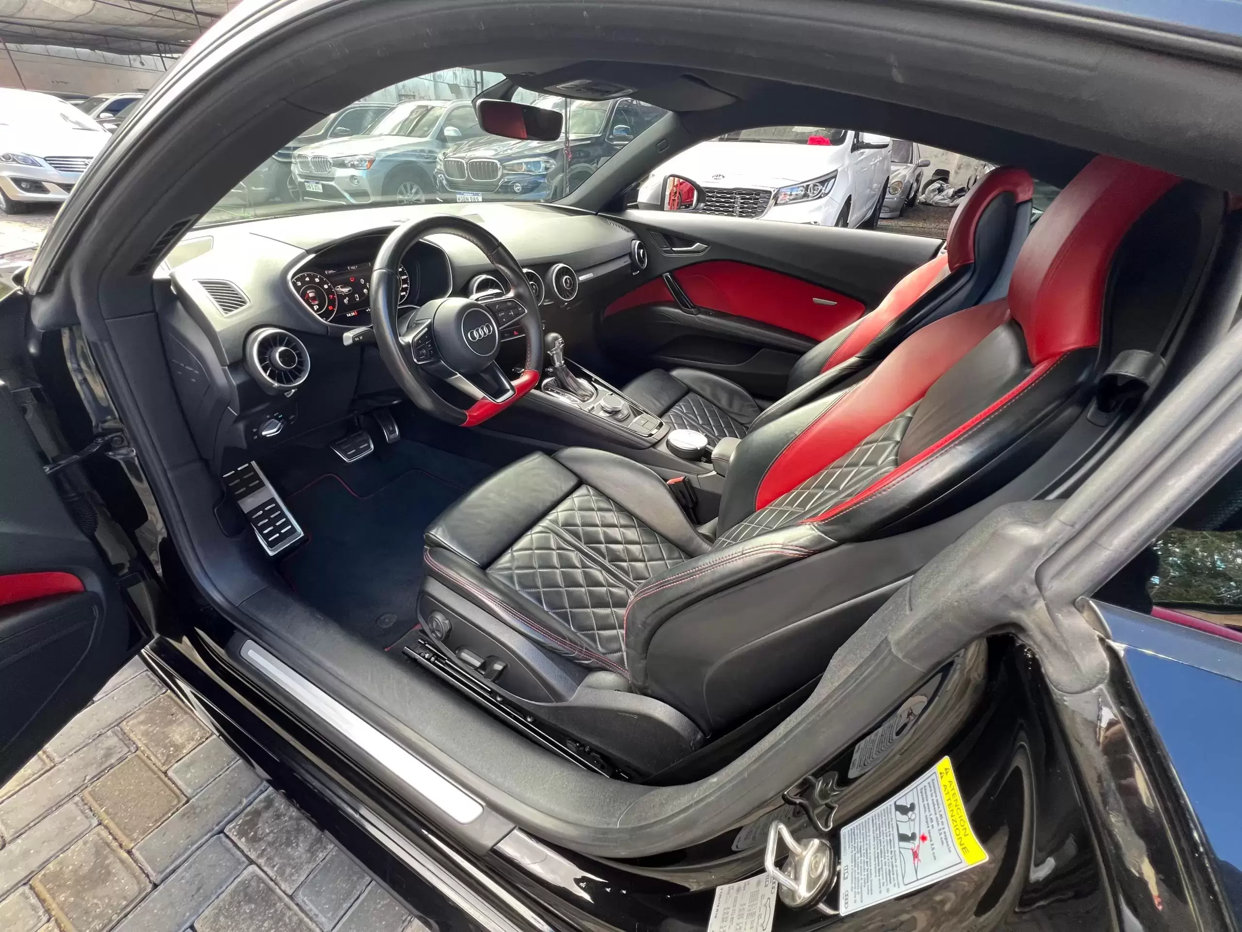 Audi TT Premium Exclusive 2016 en Globalmotors: Diseño y rendimiento excepcional - Imagen 15
