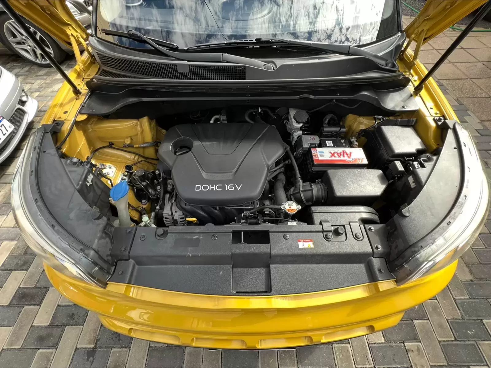 Kia Soul 2015 en Globalmotors: Diseño único y estilo juvenil - Imagen 18