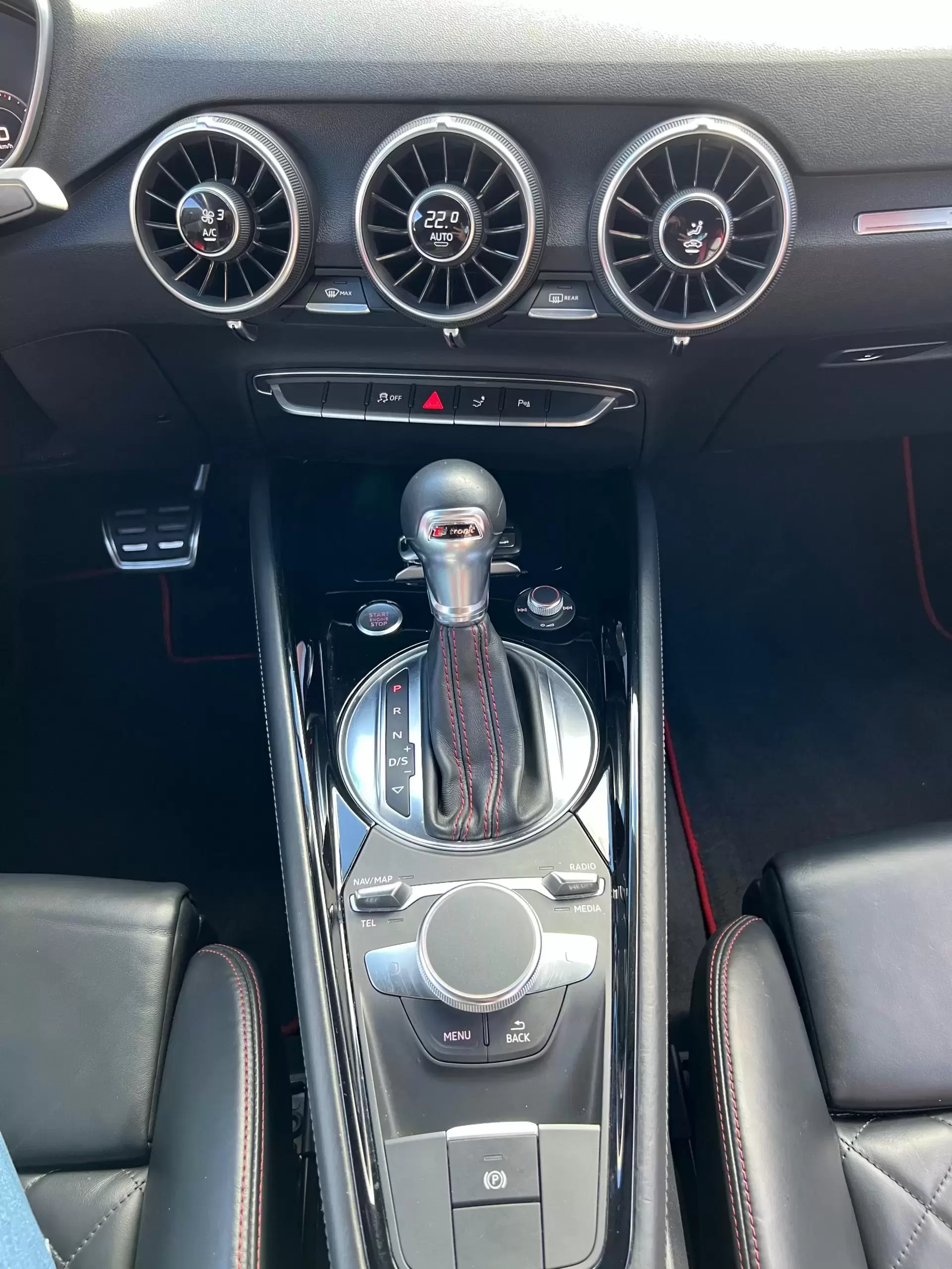 Audi TT Premium Exclusive 2016 en Globalmotors: Diseño y rendimiento excepcional - Imagen 20