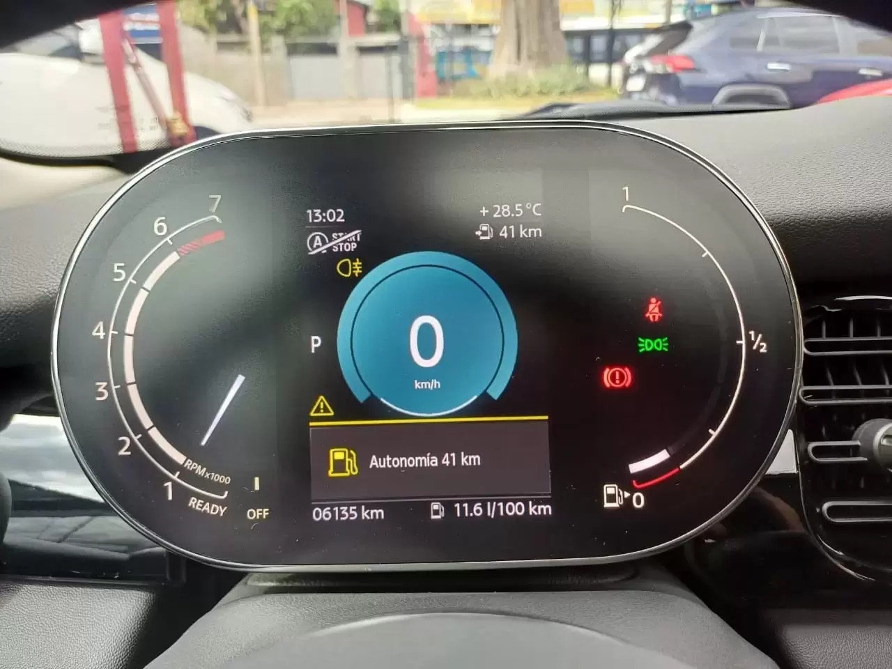 Mini Cooper Full 2024 en Globalmotors: Diseño icónico y tecnología avanzada. - Imagen 15