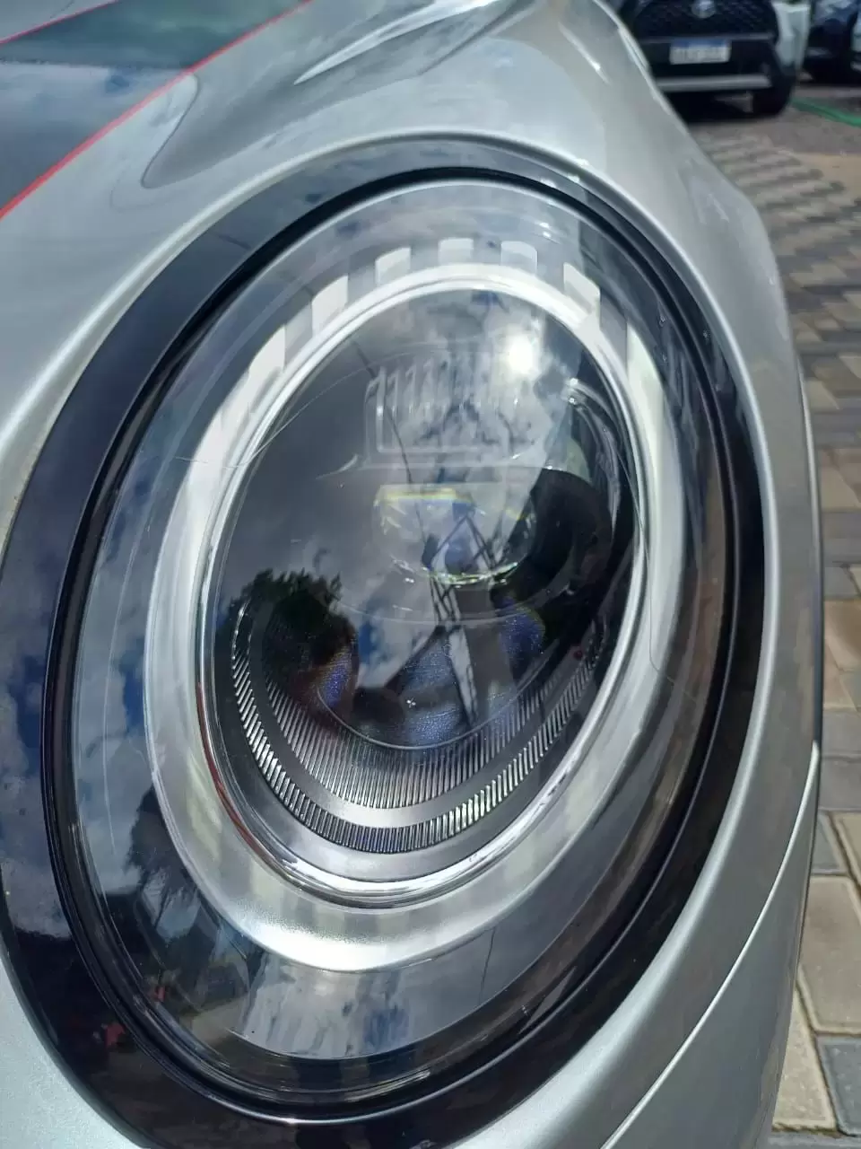 Mini Cooper Full 2024 en Globalmotors: Diseño icónico y tecnología avanzada. - Imagen 18