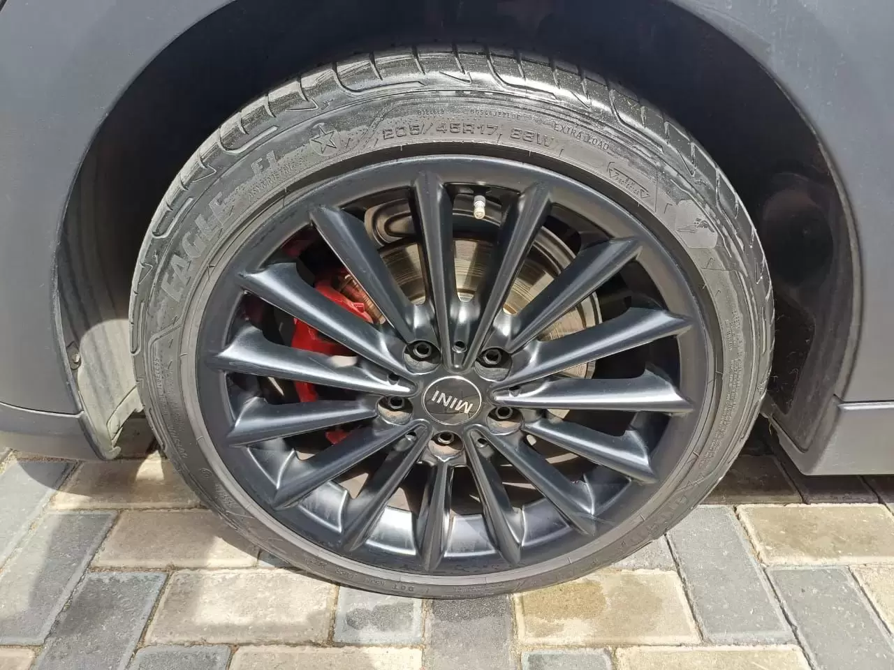 Mini Cooper Full 2024 en Globalmotors: Diseño icónico y tecnología avanzada. - Imagen 19