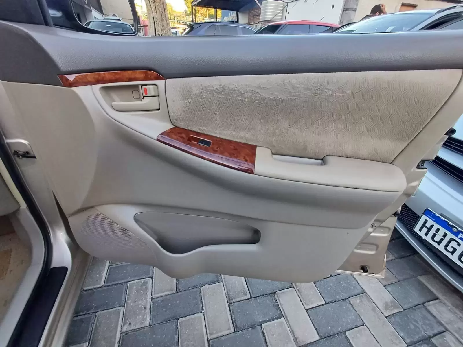 Toyota Corolla X 2005 en Globalmotors: Sedán compacto confiable y eficiente. - Imagen 15
