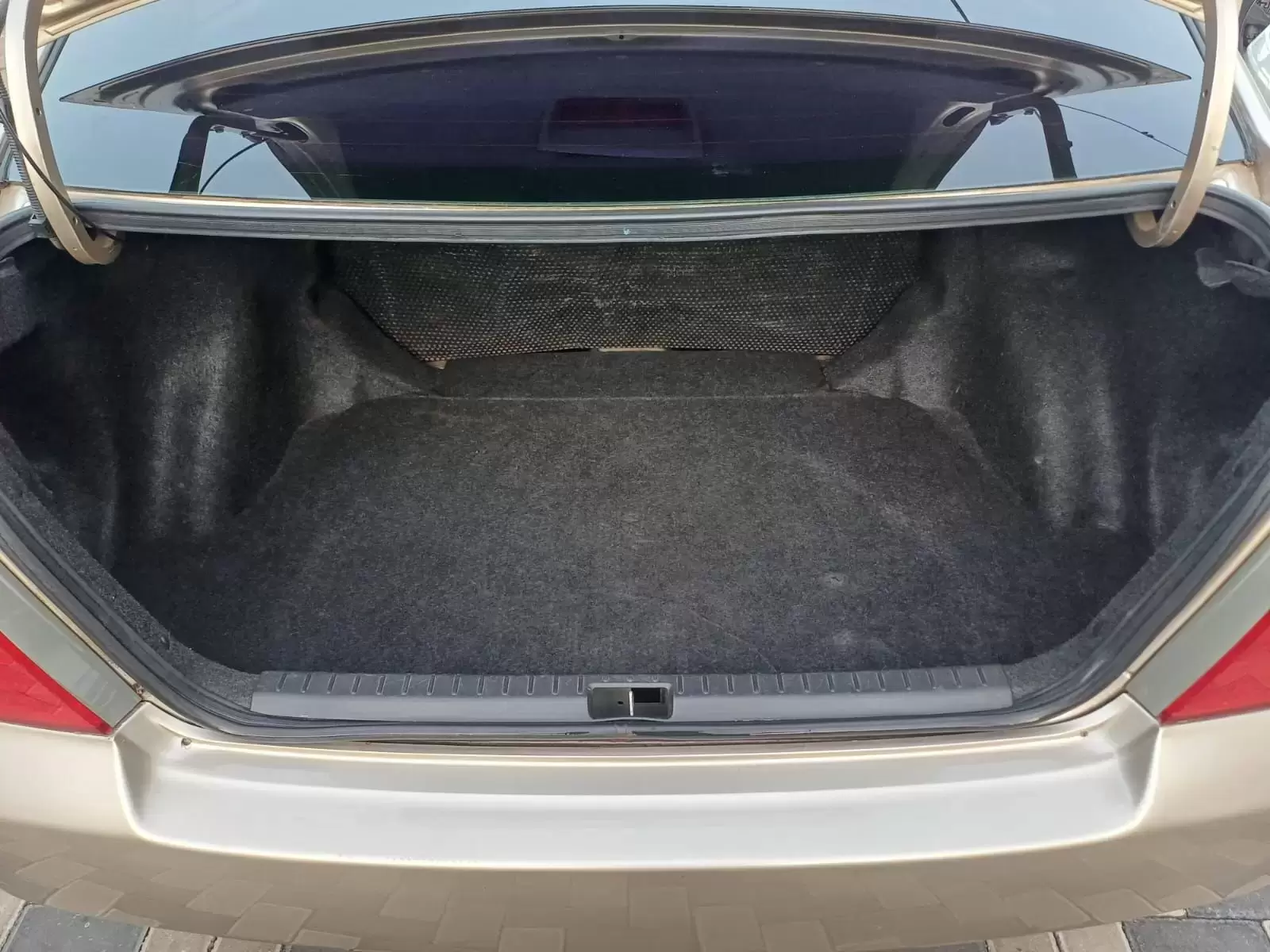 Toyota Corolla X 2005 en Globalmotors: Sedán compacto confiable y eficiente. - Imagen 17