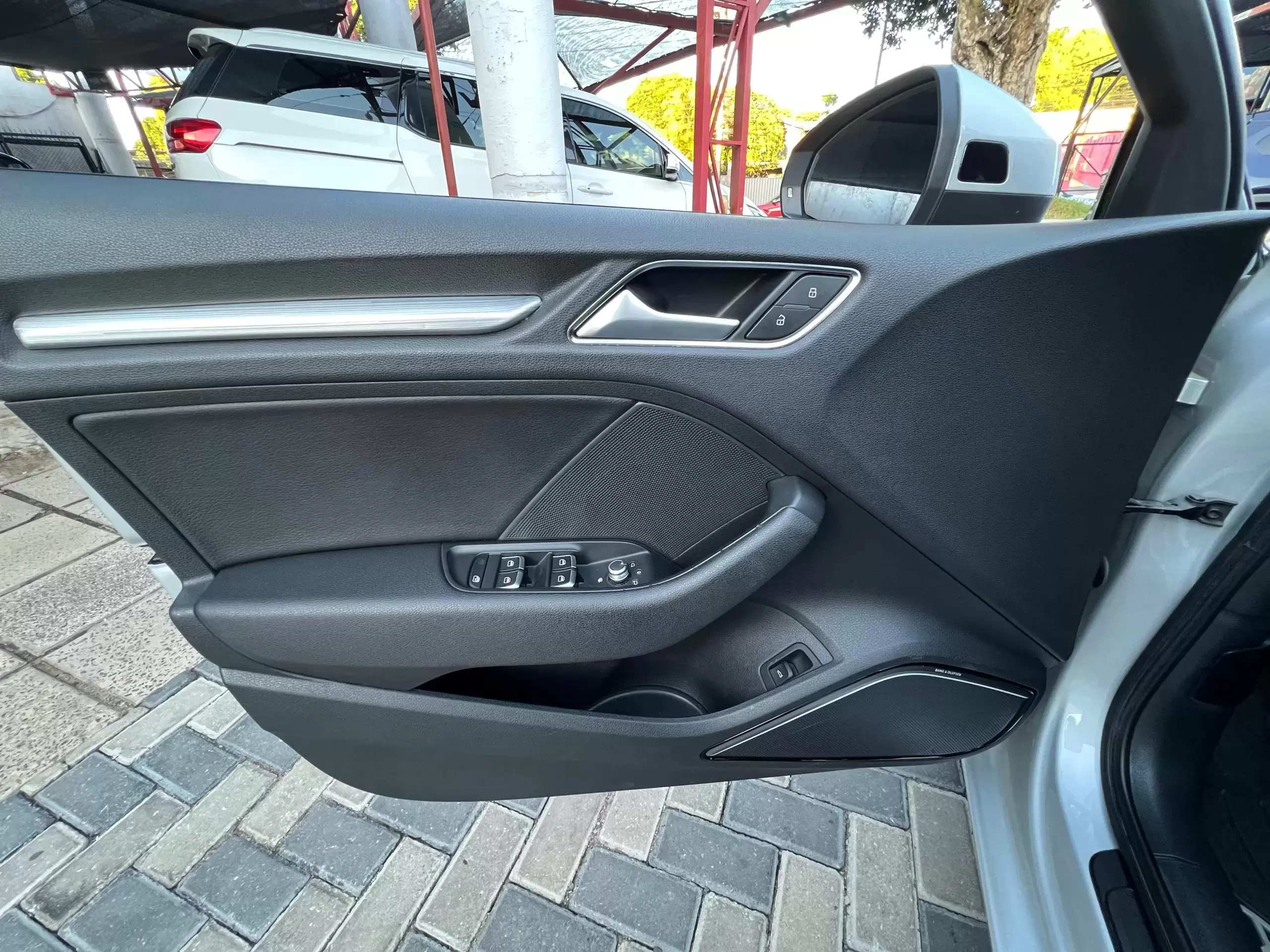 Audi A3 Quattro Sedan Full 2015 en Globalmotors - Asunción, Paraguay - Imagen 11