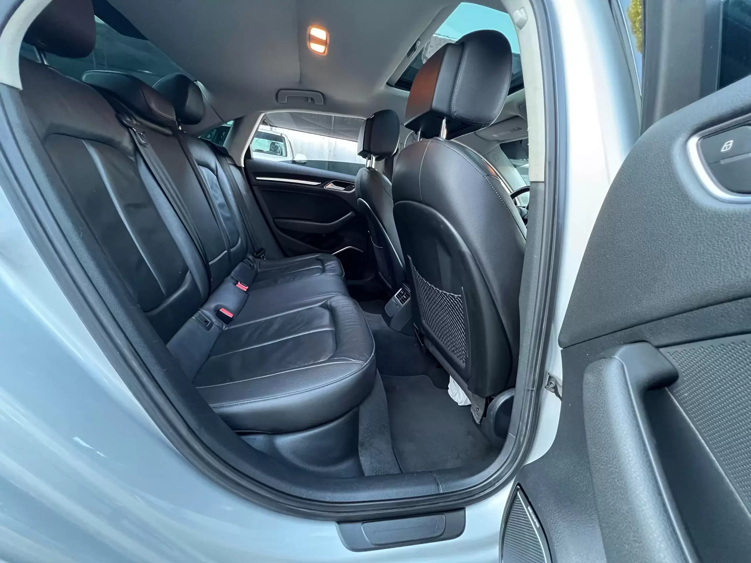 Audi A3 Quattro Sedan Full 2015 en Globalmotors - Asunción, Paraguay - Imagen 13