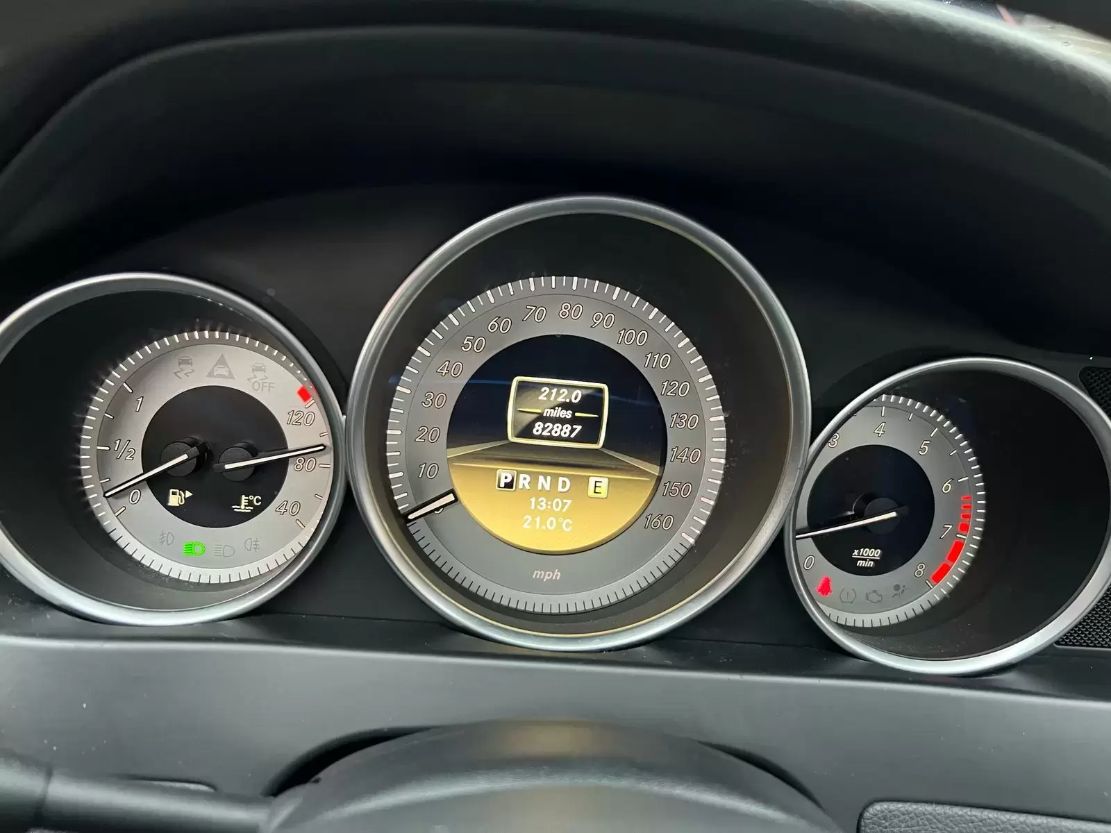 Mercedes Benz C250 Luxury Full 2012 en Globalmotors, Asunción, Paraguay. - Imagen 16
