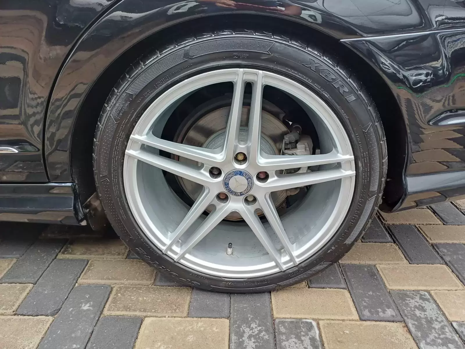Mercedes Benz C250 Luxury Full 2012 en Globalmotors, Asunción, Paraguay. - Imagen 19