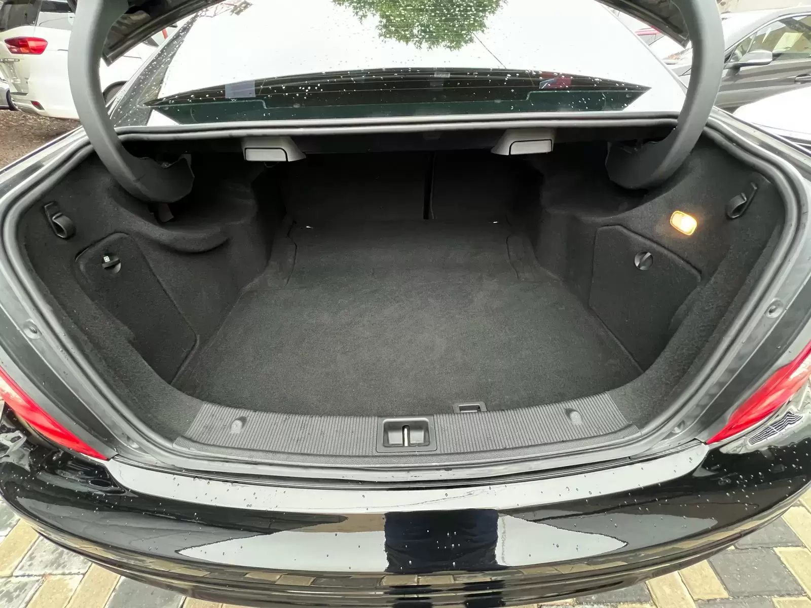Mercedes Benz C250 Luxury Full 2012 en Globalmotors, Asunción, Paraguay. - Imagen 20