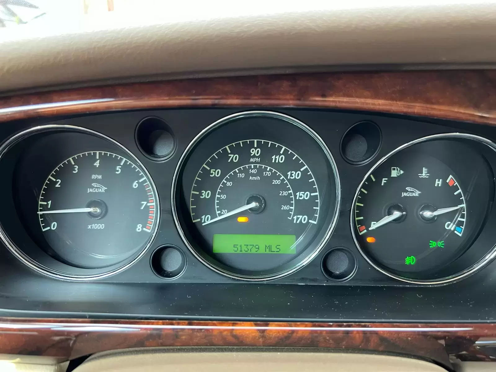 Jaguar XJ8 Full Americano 2007 en Globalmotors: Lujo y potencia. - Imagen 16