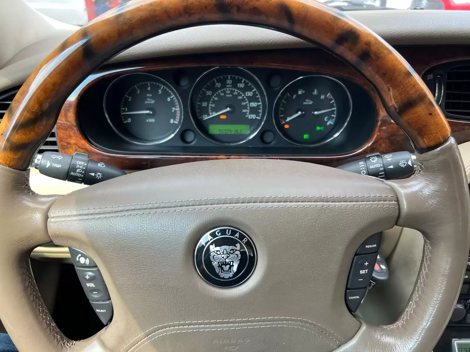 Jaguar XJ8 Full Americano 2007 en Globalmotors: Lujo y potencia. - Imagen 18