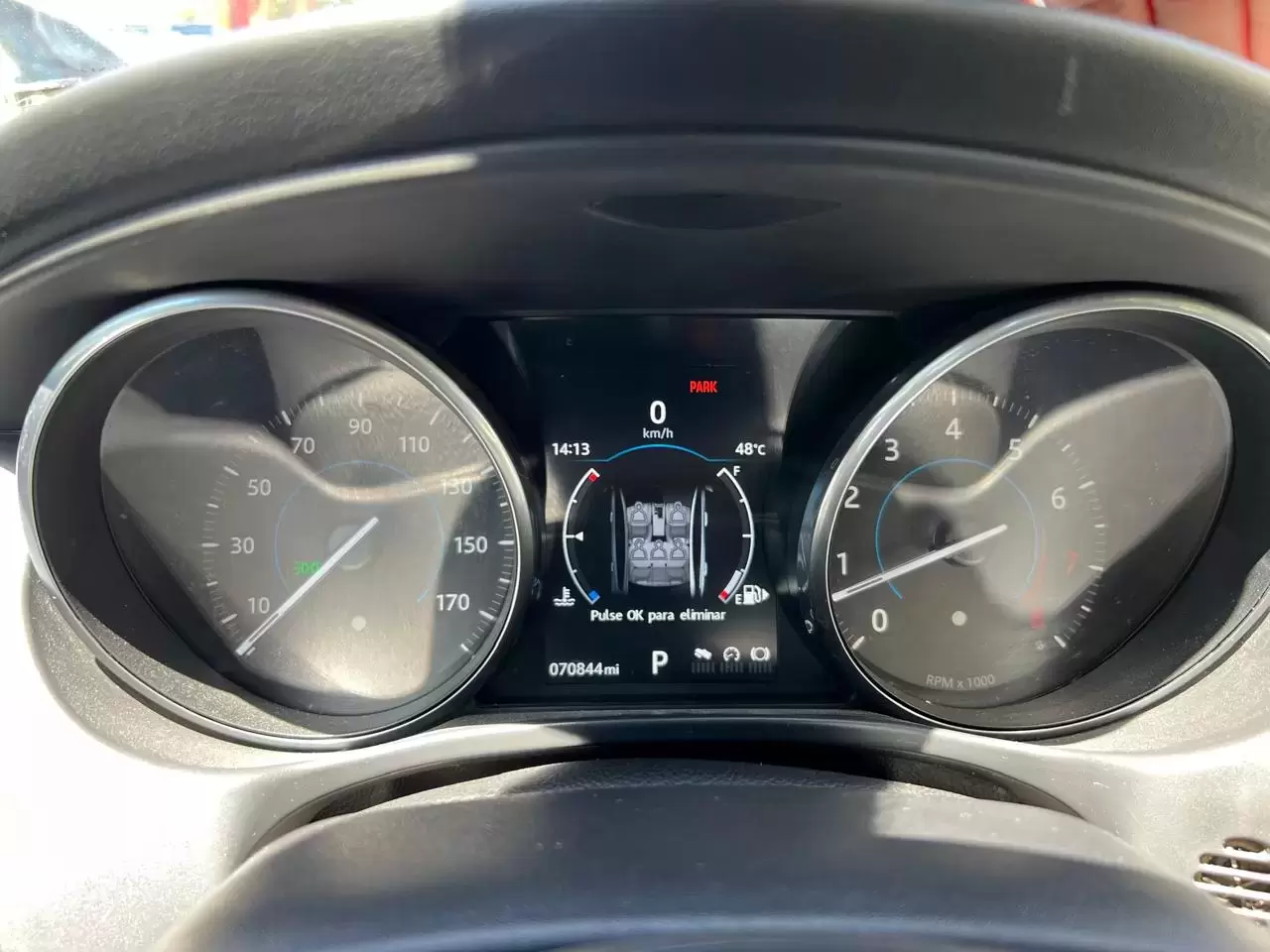 Jaguar XE 25t Full 2017 en Globalmotors: Lujo y rendimiento excepcional - Imagen 17