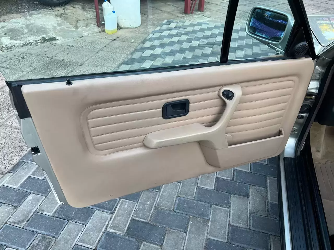 BMW 325i Cabrio Americano 1991 en Globalmotors: Elegancia y potencia. - Imagen 12