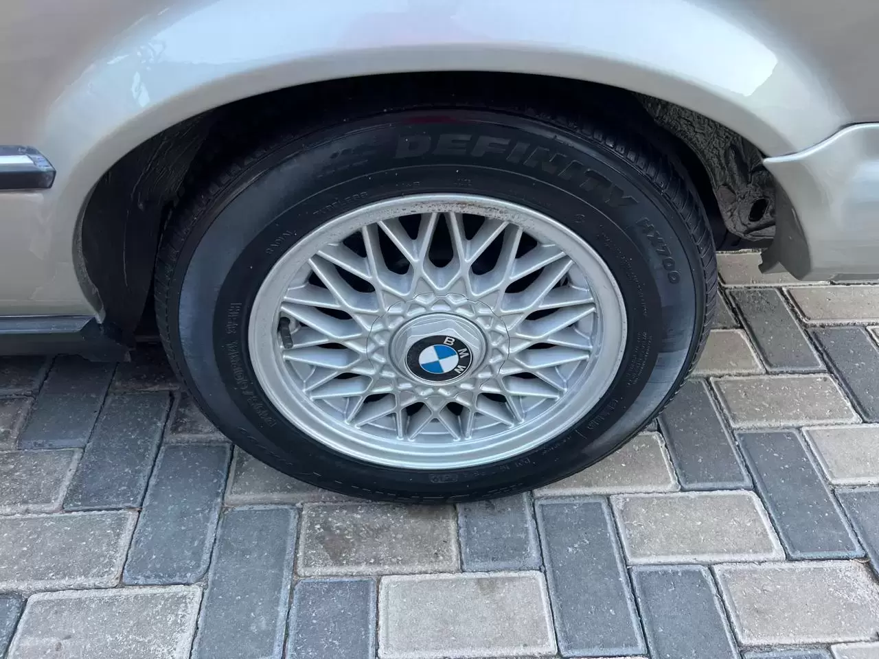 BMW 325i Cabrio Americano 1991 en Globalmotors: Elegancia y potencia. - Imagen 16