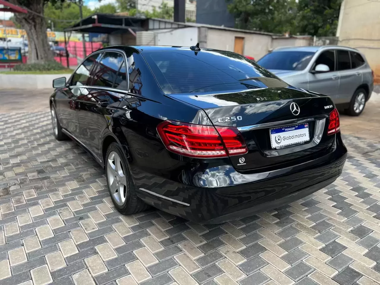 Mercedes Benz E250 Elegance 2014 en Globalmotors: Lujo y rendimiento. - Imagen 5