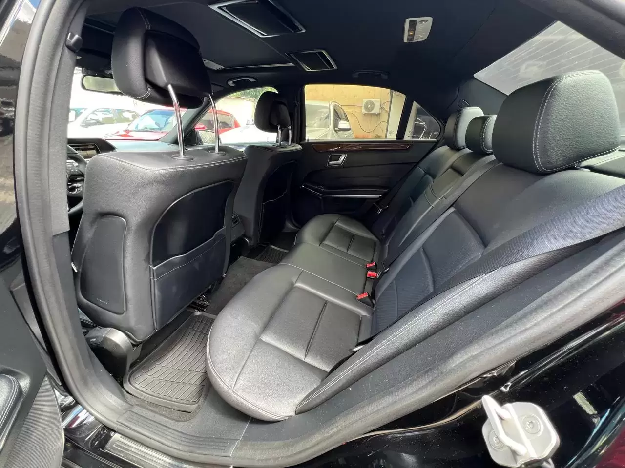 Mercedes Benz E250 Elegance 2014 en Globalmotors: Lujo y rendimiento. - Imagen 10