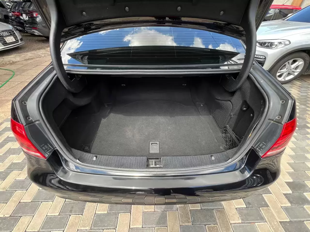 Mercedes Benz E250 Elegance 2014 en Globalmotors: Lujo y rendimiento. - Imagen 19