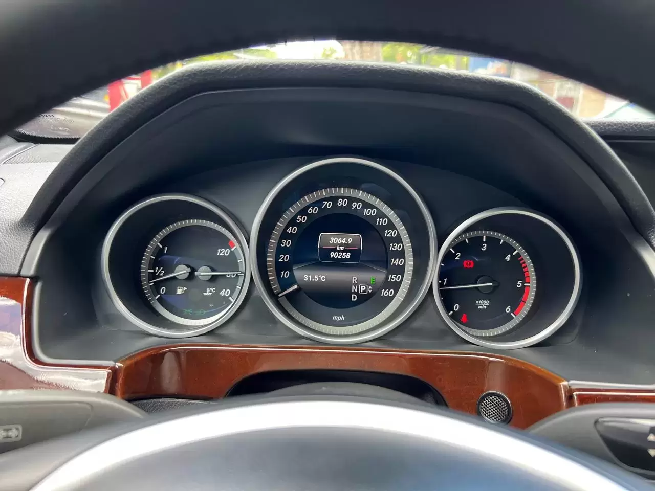 Mercedes Benz E250 Elegance 2014 en Globalmotors: Lujo y rendimiento. - Imagen 21